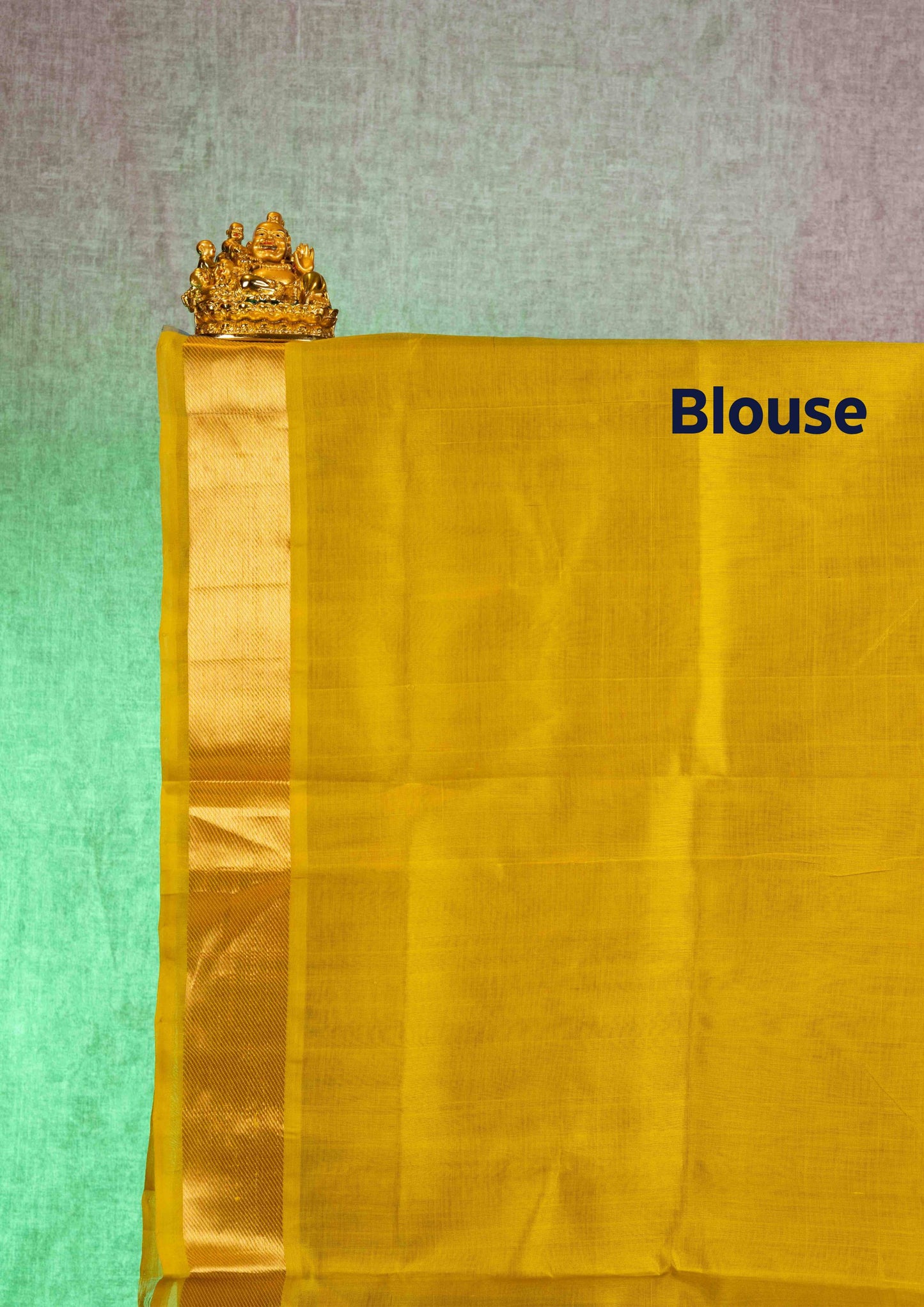 Kanjivaram Pure Silk Cotton