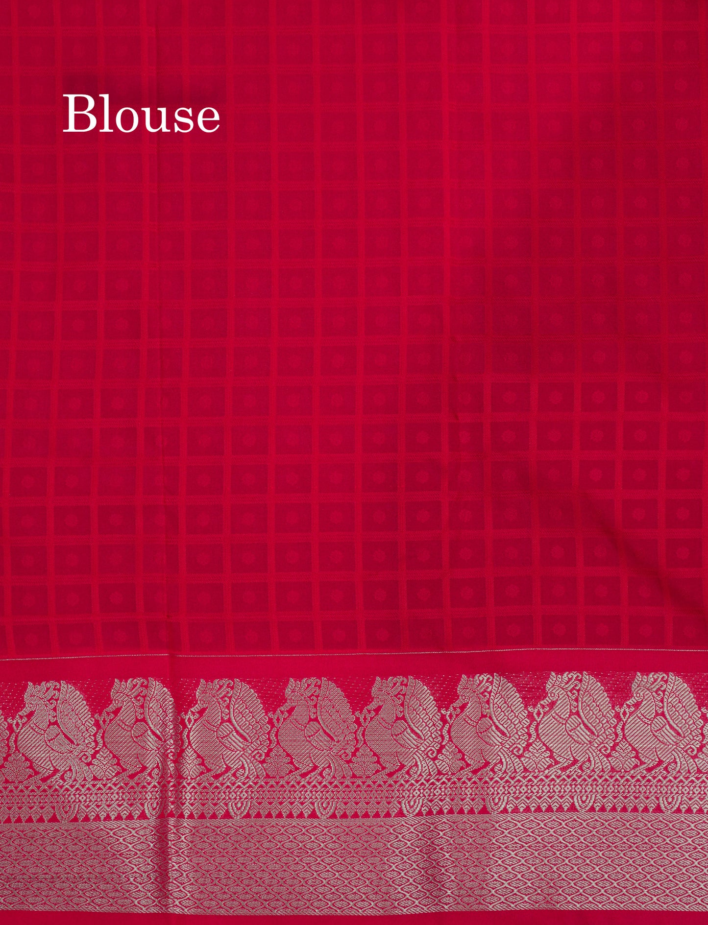 1000 Buttas Mustard Yellow Semi Silk Saree With Contrast Pink Traditional Border