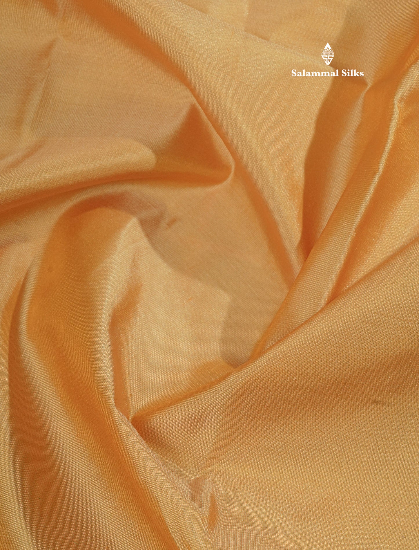 Beautiful Light Yellow Pure Kanjivaram Silk Saree with Traditional Pallakku Border