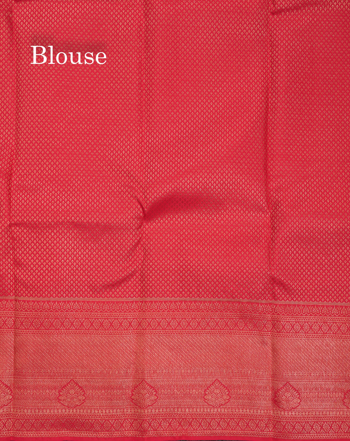 Beautiful Dual Tone Sapphire Green Pure Kanjivaram Silk Saree With Contrast Redish Maroon Traditional Border