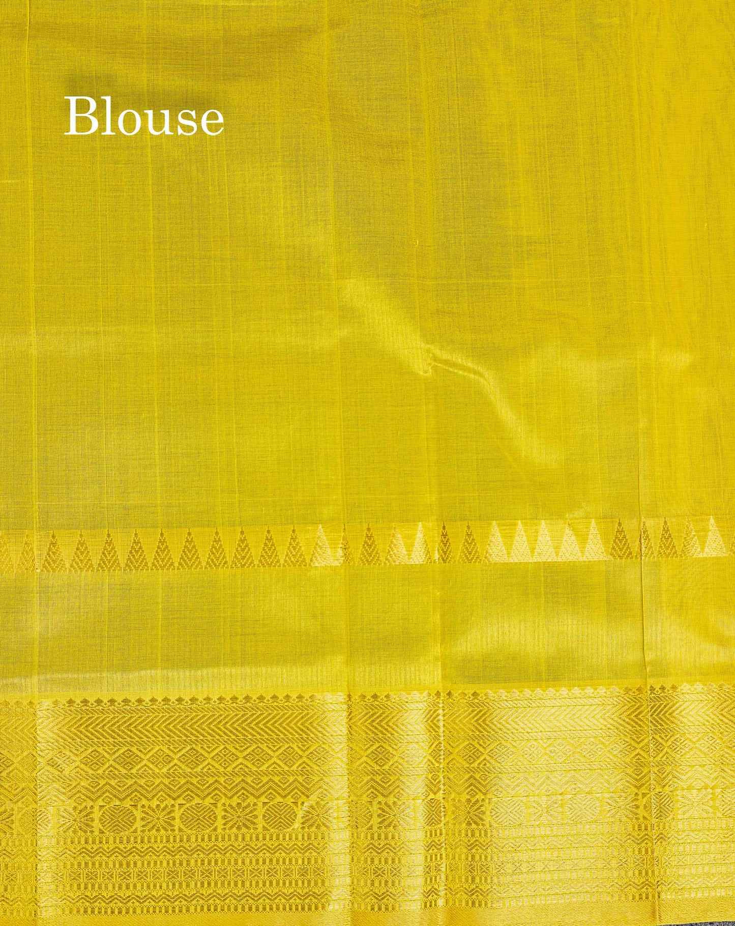 Pure Silk Cotton Saree - Bottle Green Parrot Butta Along With Traditional Evening Morning Border