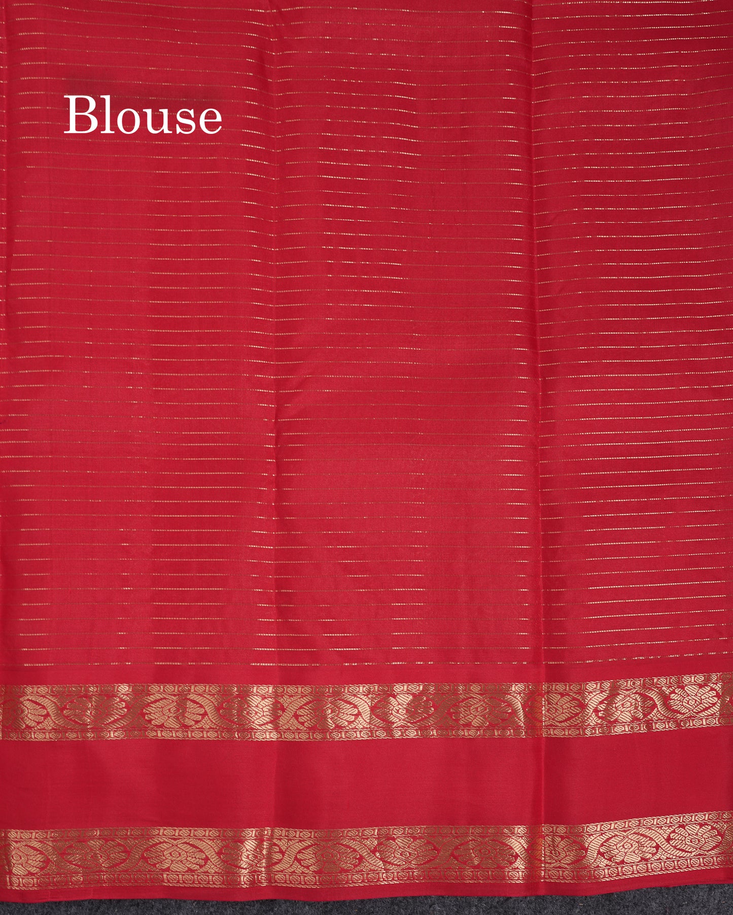 Beautiful Half White Traditional Checks And Buttas Pure Kanjivaram Silk Saree With Contrast Violet Border