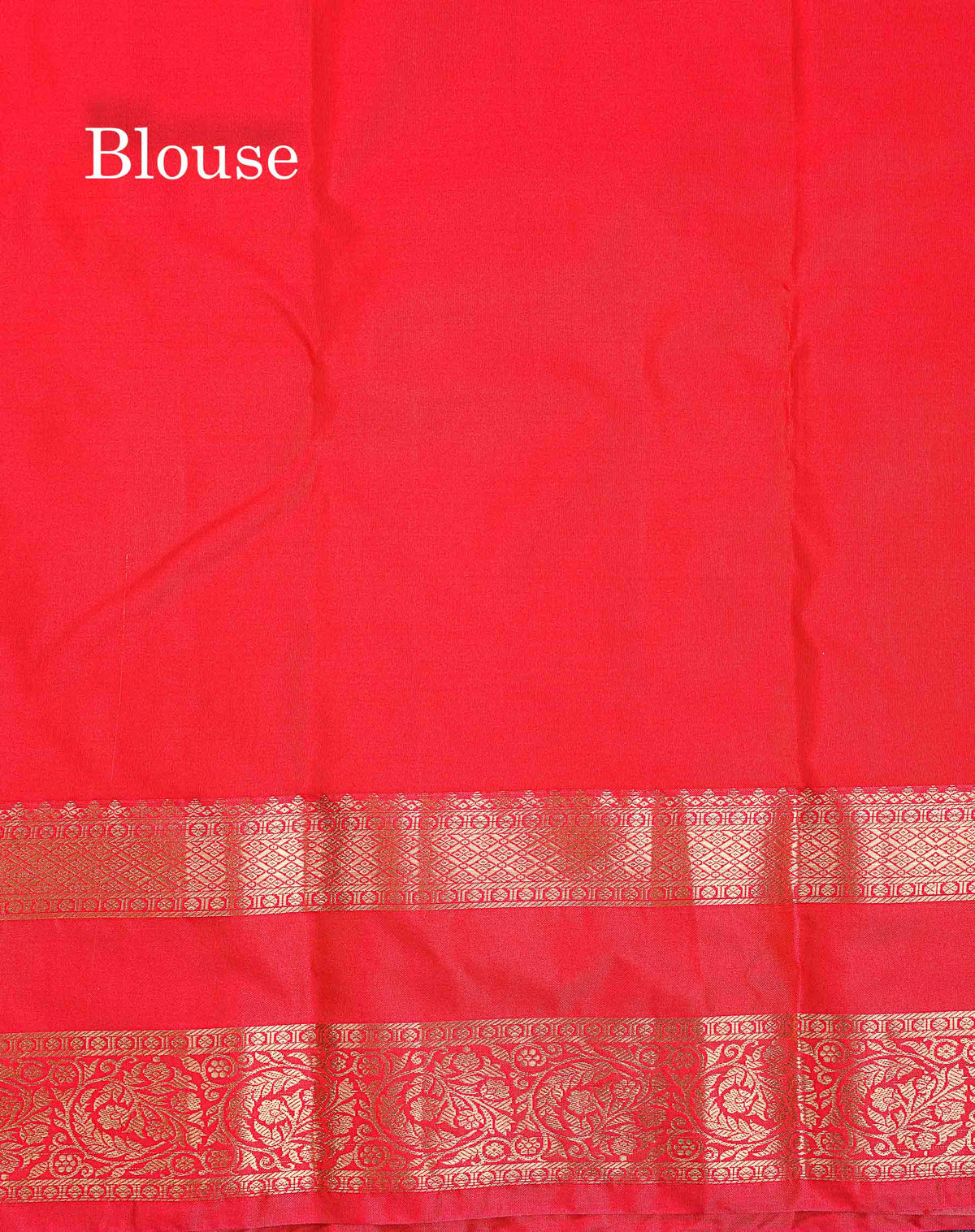 Semi Silk Saree - Mustard Yellow Colour Body Zari Butta With Traditional Gap Border