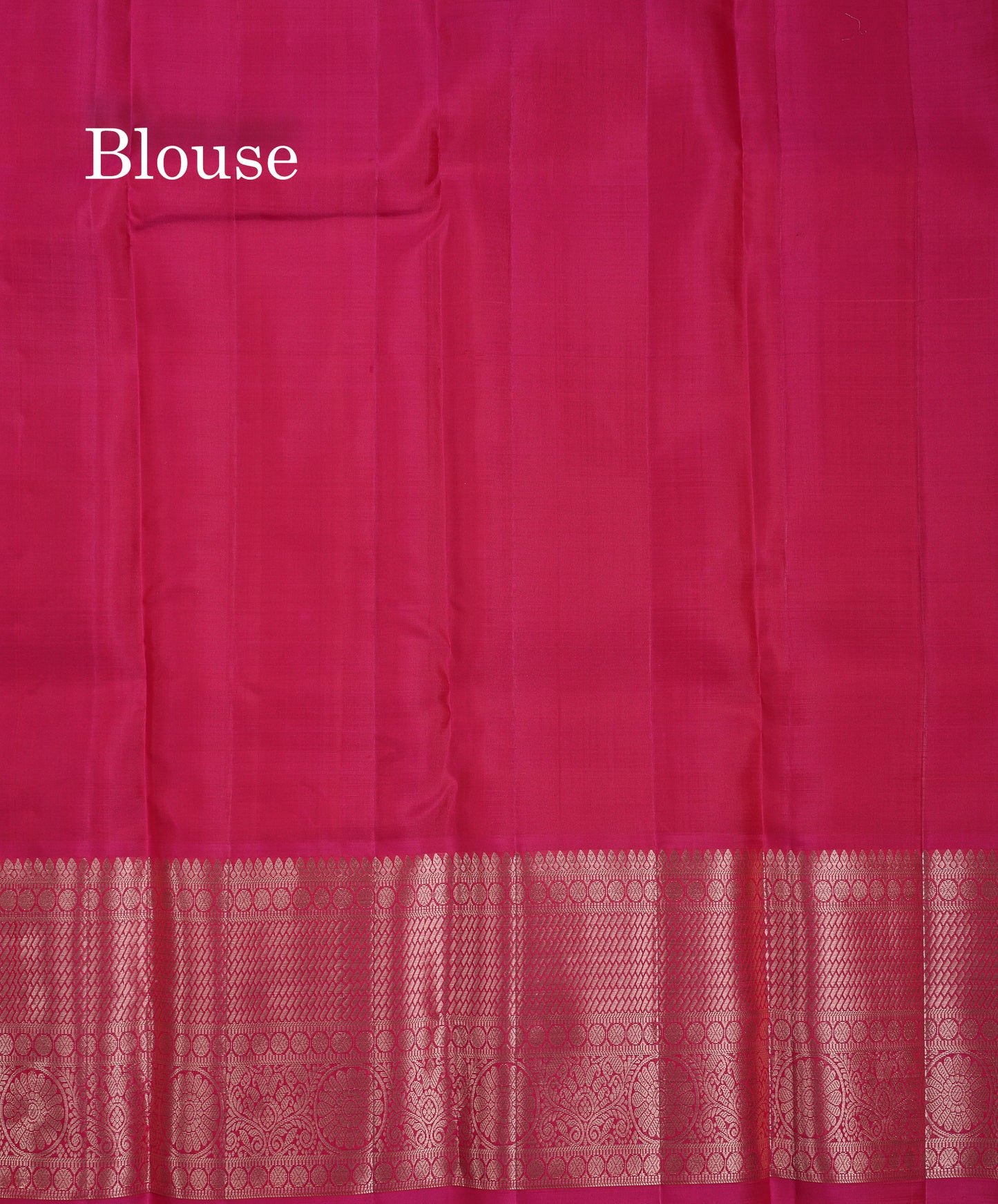 Beautiful Mango Yellow Small Checks With Butta Pure Kanjivaram Silk Saree With Contrast Pink Traditional Evening Morning Border