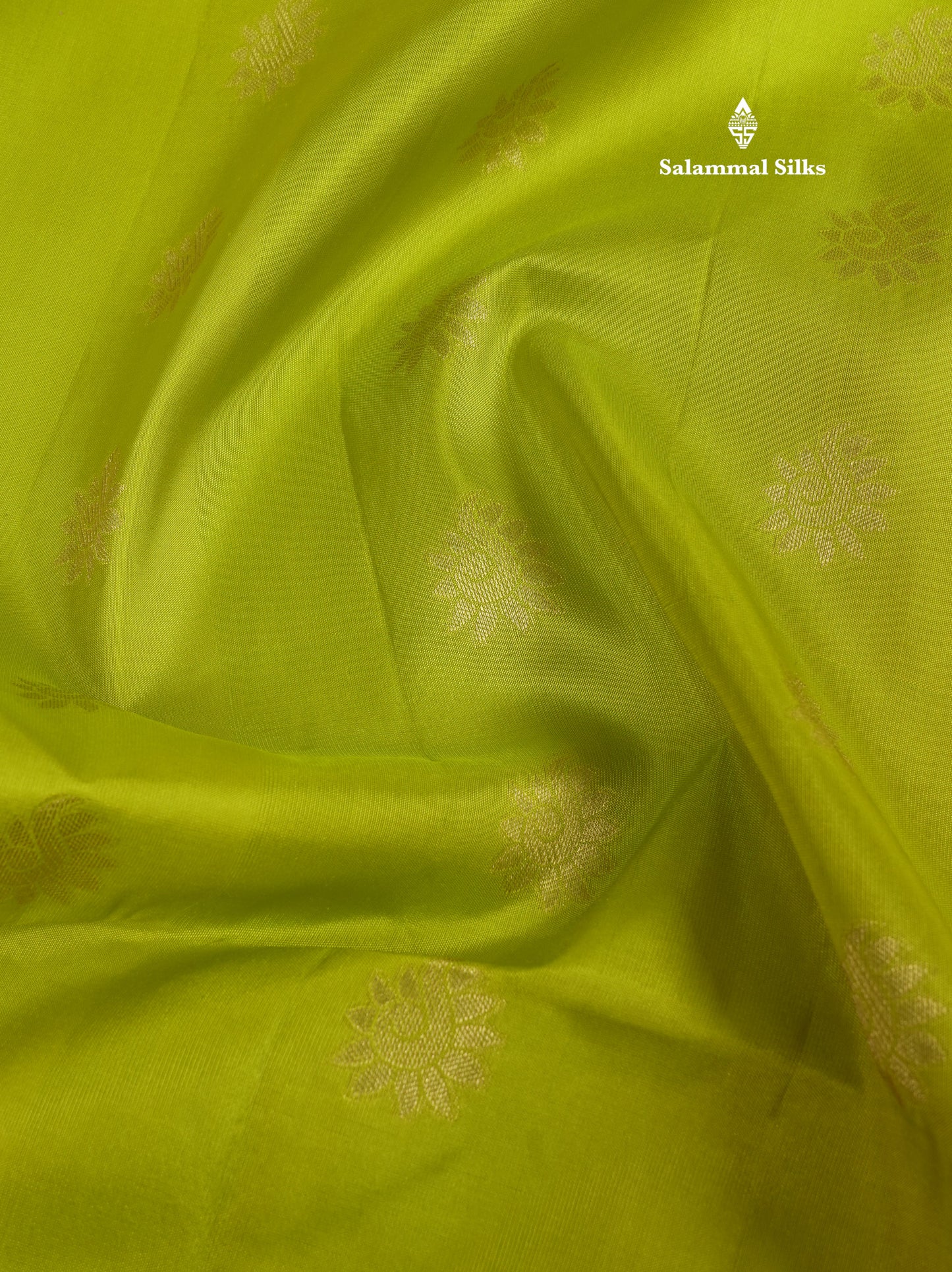 Beautiful Bottle Green Pure Kanjivaram Soft Silk Saree With Contrast Pinkish Orange Border