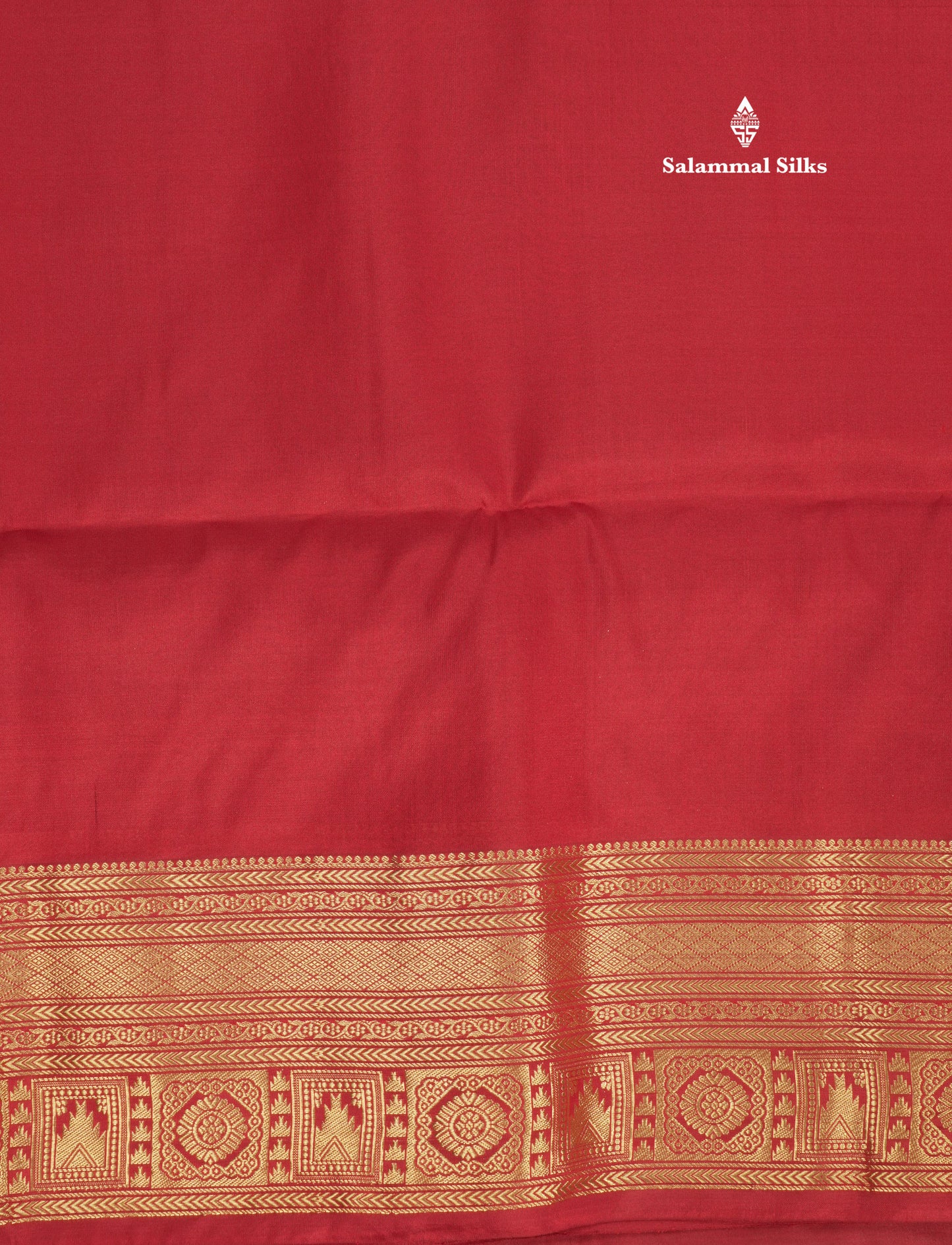 Beautiful Green Pure Kanjivaram Soft Silk Saree With Contrast Maroon Traditional Border
