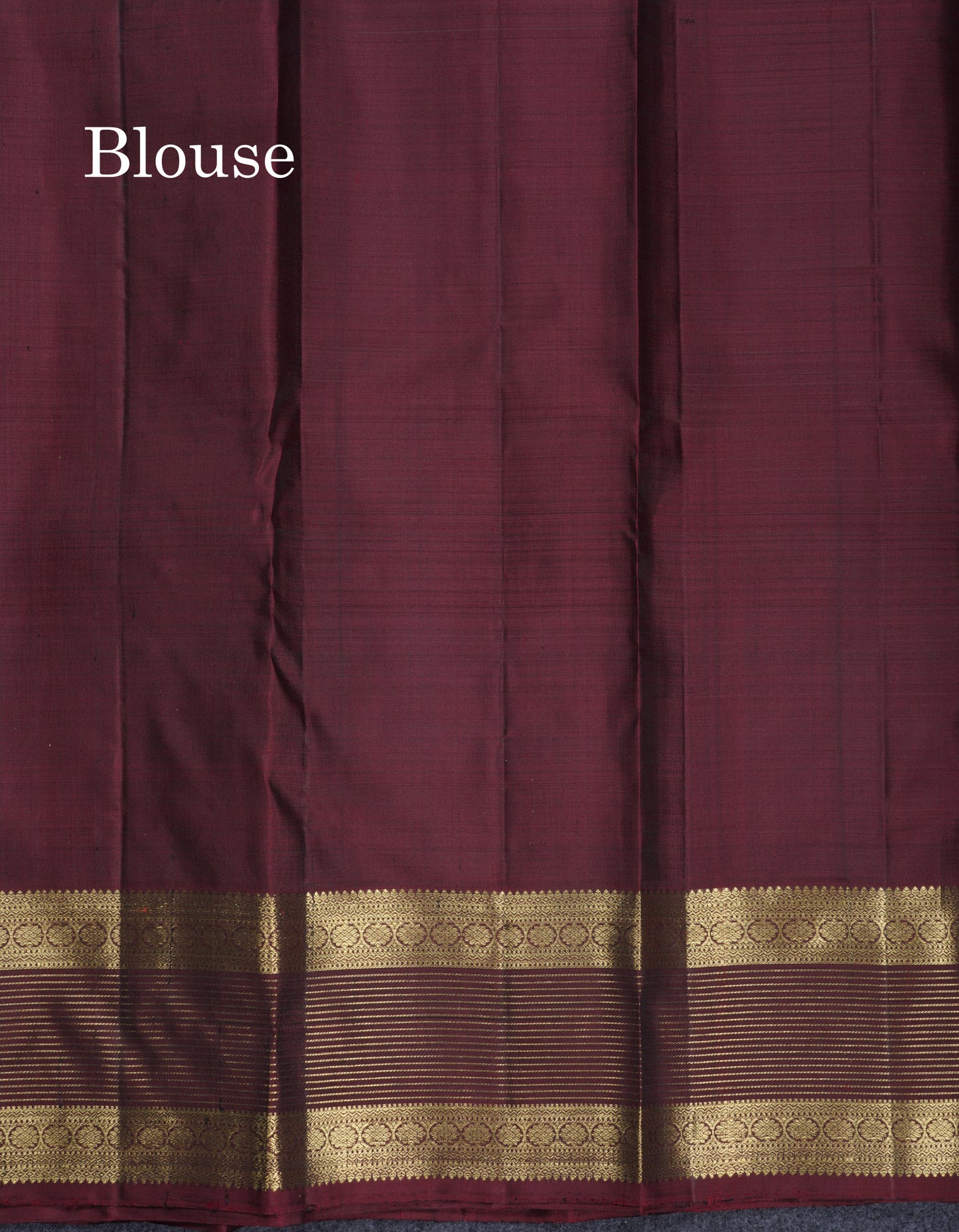 Beautiful Bottle Green Vaira Oosi Lines With Butta Pure Kanjivaram Silk Saree With Contrast Dark Brown Traditional Evening Morning Border