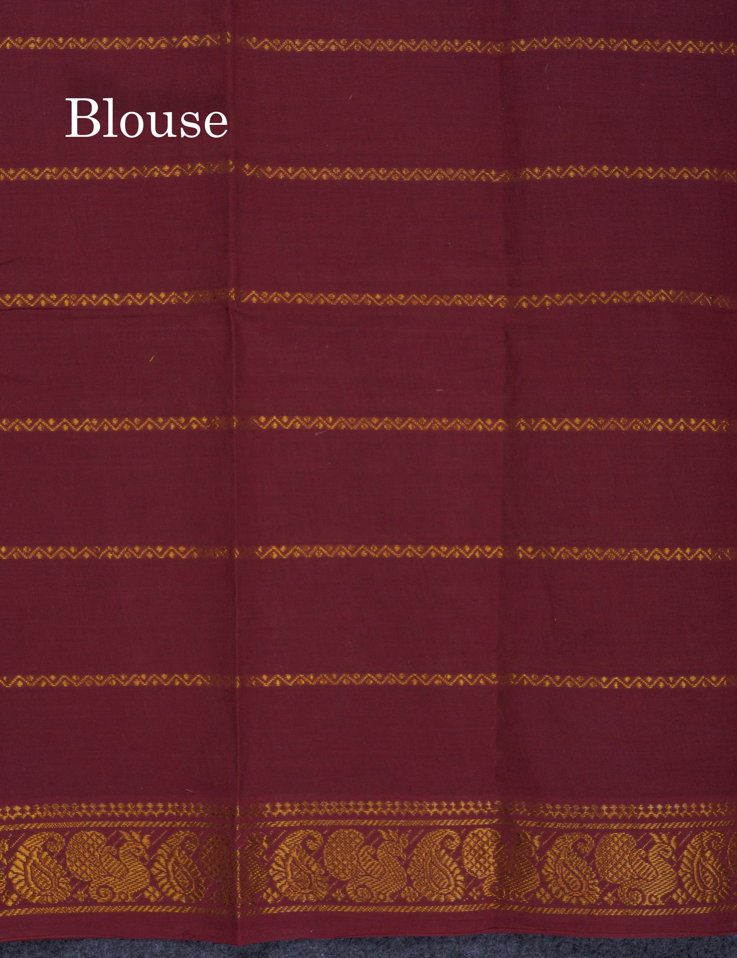 Beautiful Dual Tone Pink Sungudi Cotton Saree With Contrast Dark Maroon Traditional Rettapet Border