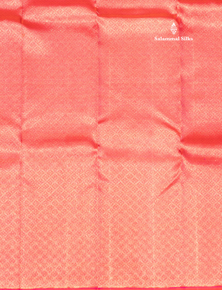 Black Colour Pure Kanjivaram Silk Saree