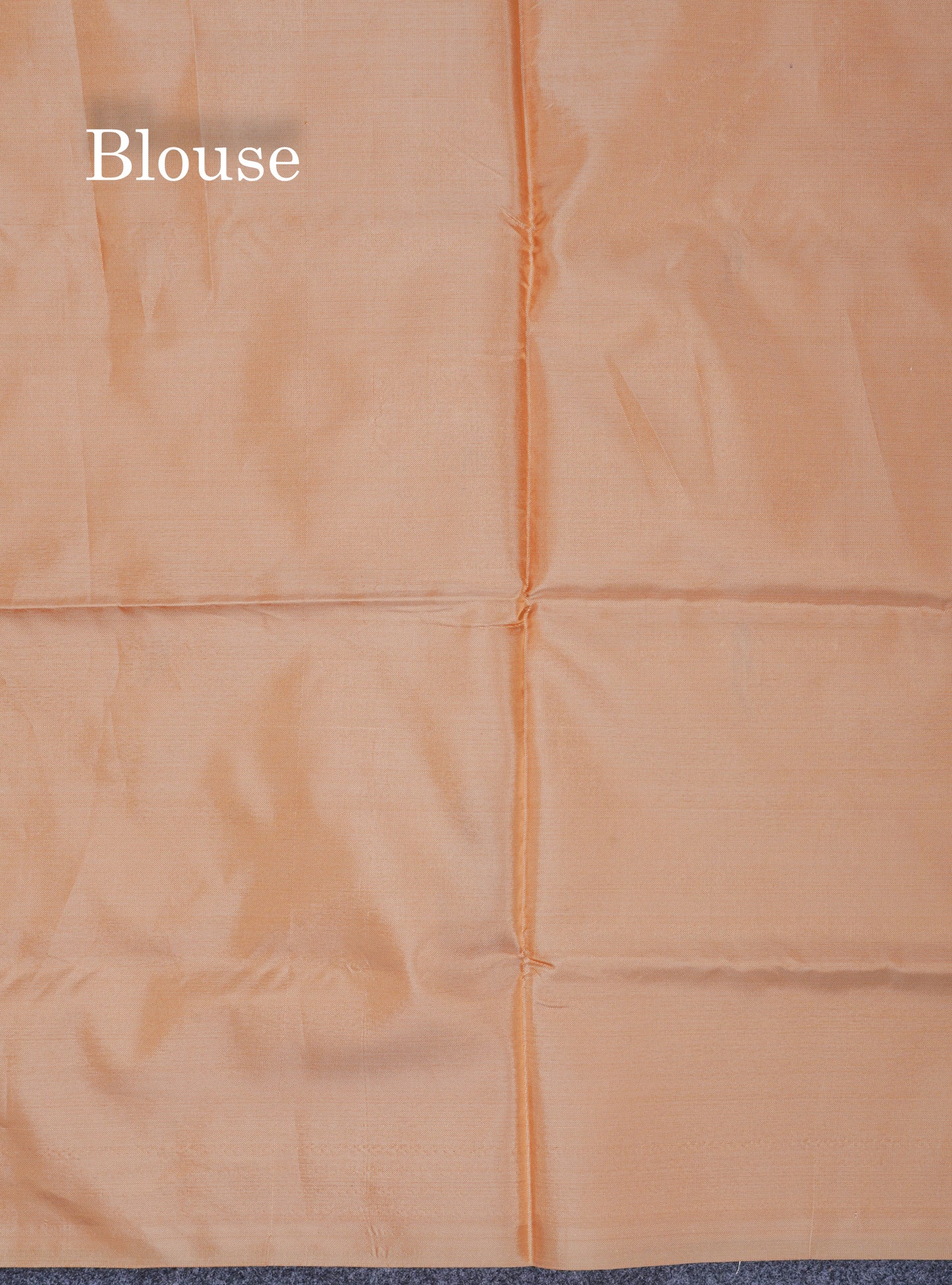 Bottle Green Thread work Buttas Banana Pinth Saree (Vaazhainaar Pattu) With Contrast Sandal Blouse