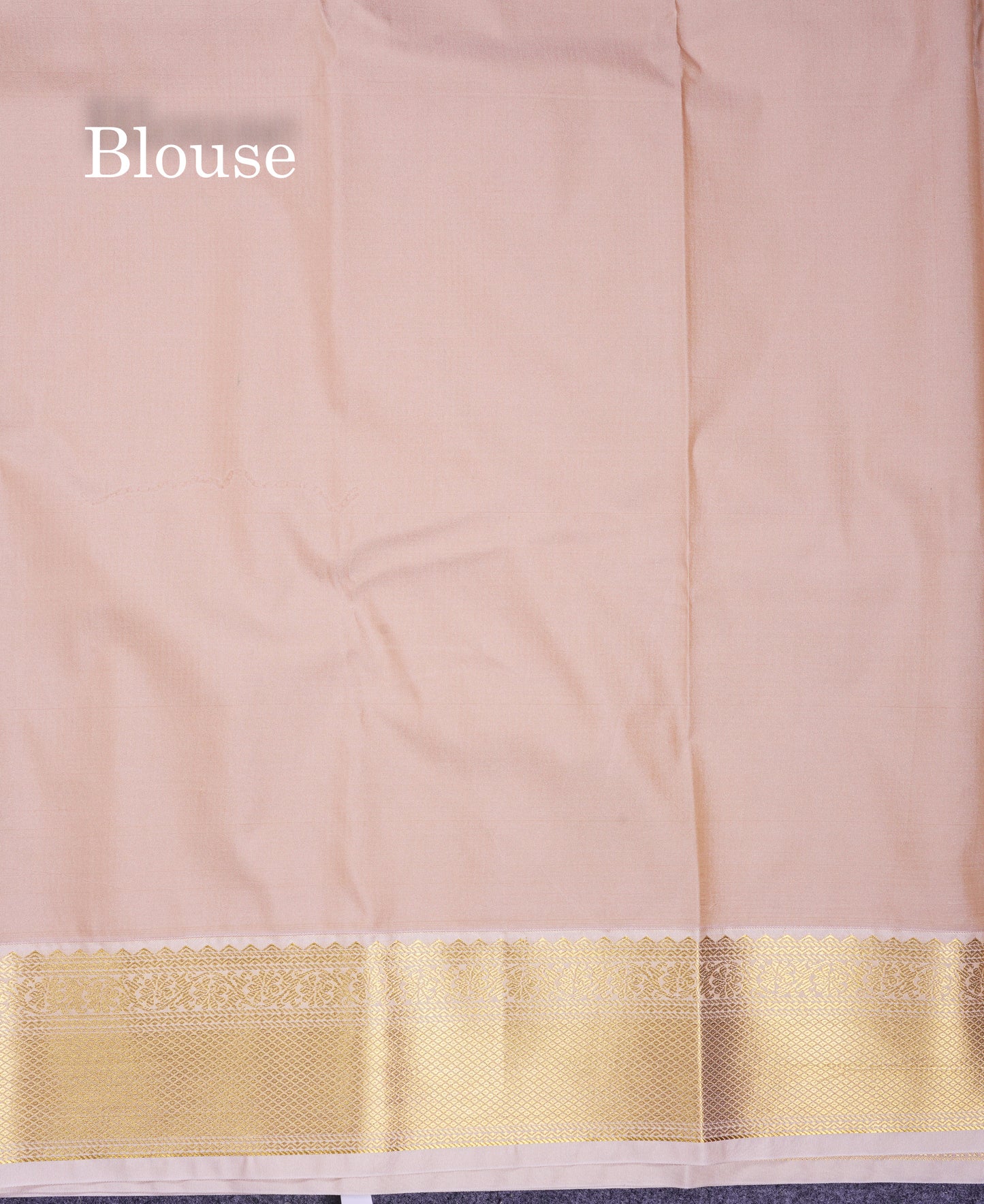 Beautiful Bottle Green Tiny Vaira Oosi Checks With Butta Semi Silk Saree With Contrast Cream Sandal Traditional Border