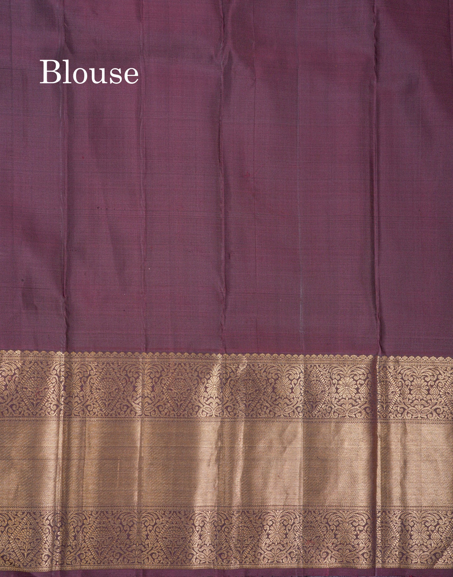 Beautiful Rust Orange Pure Kanjivaram Silk Saree With Contrast Dark Brown Traditional Evening Morning Border