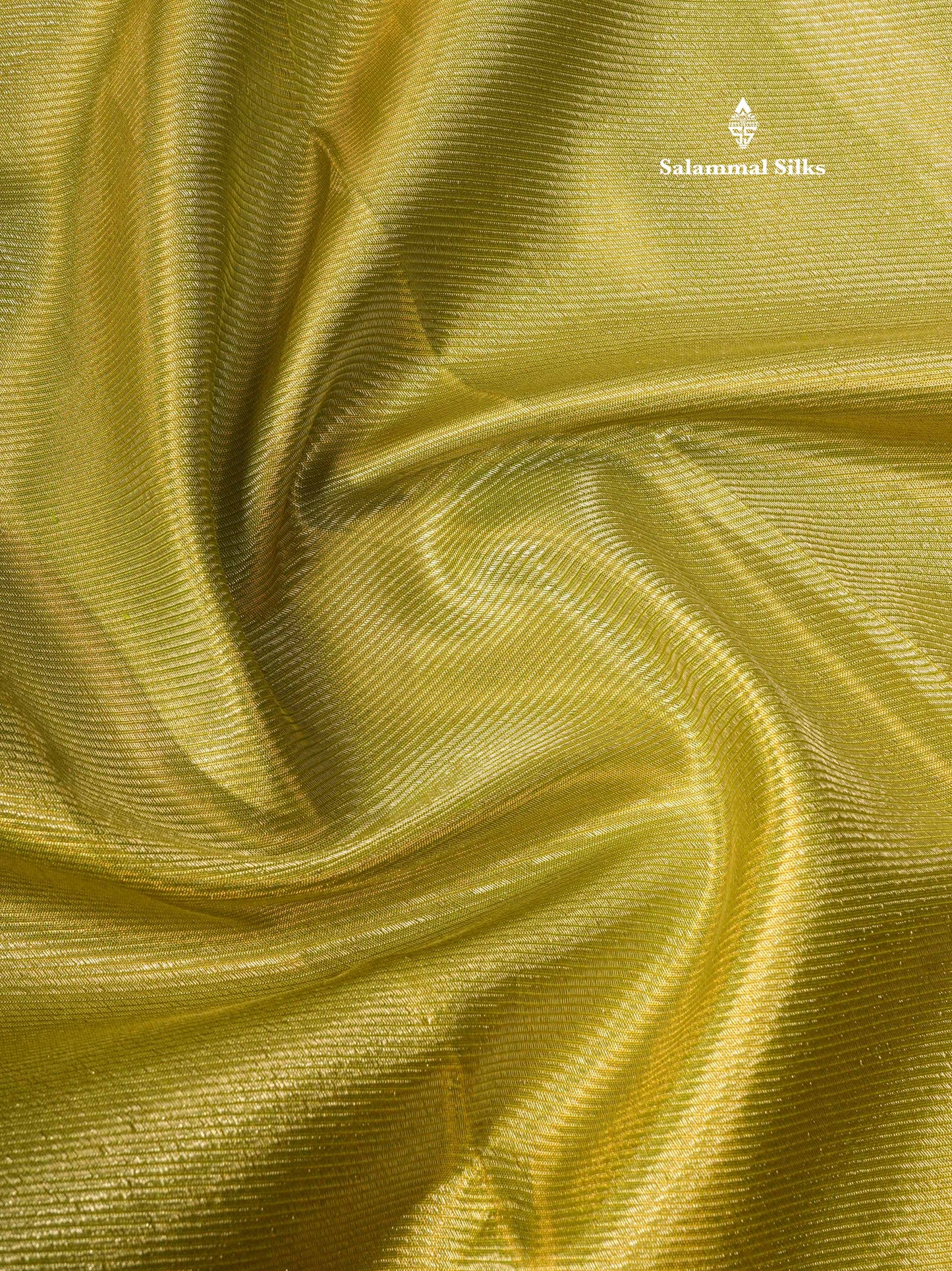 Light Elaichi Green Bridal Pure Kanjivaram Silk Saree With Contrast Light Green Blouse