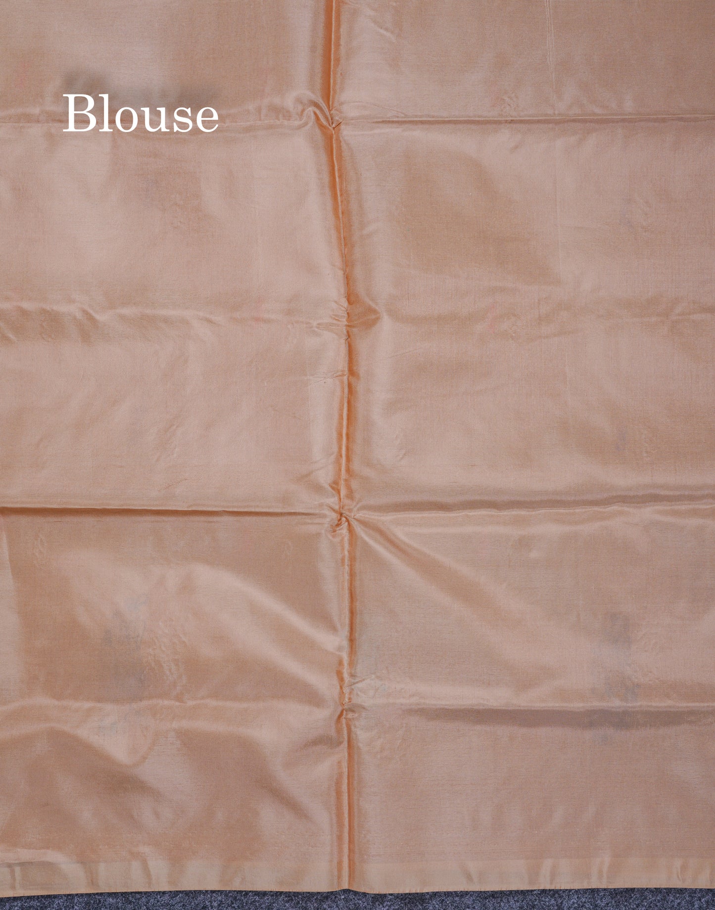 Dark Maroon Thread work Buttas Banana Pinth Saree (Vaazhainaar Pattu) With Contrast Cream White Blouse