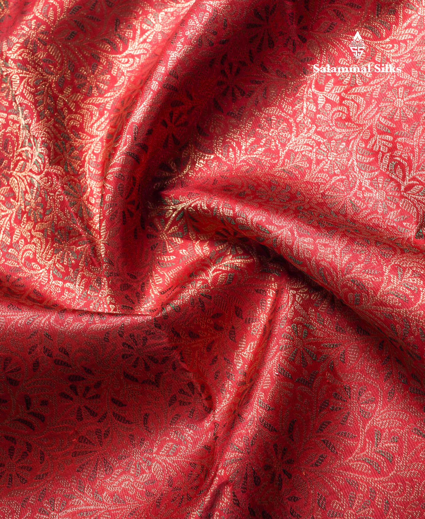 Maroon Grand Beautiful Meenakari Work Bridal Pure Kanjivaram Silk Saree Pure Zari with Self Border