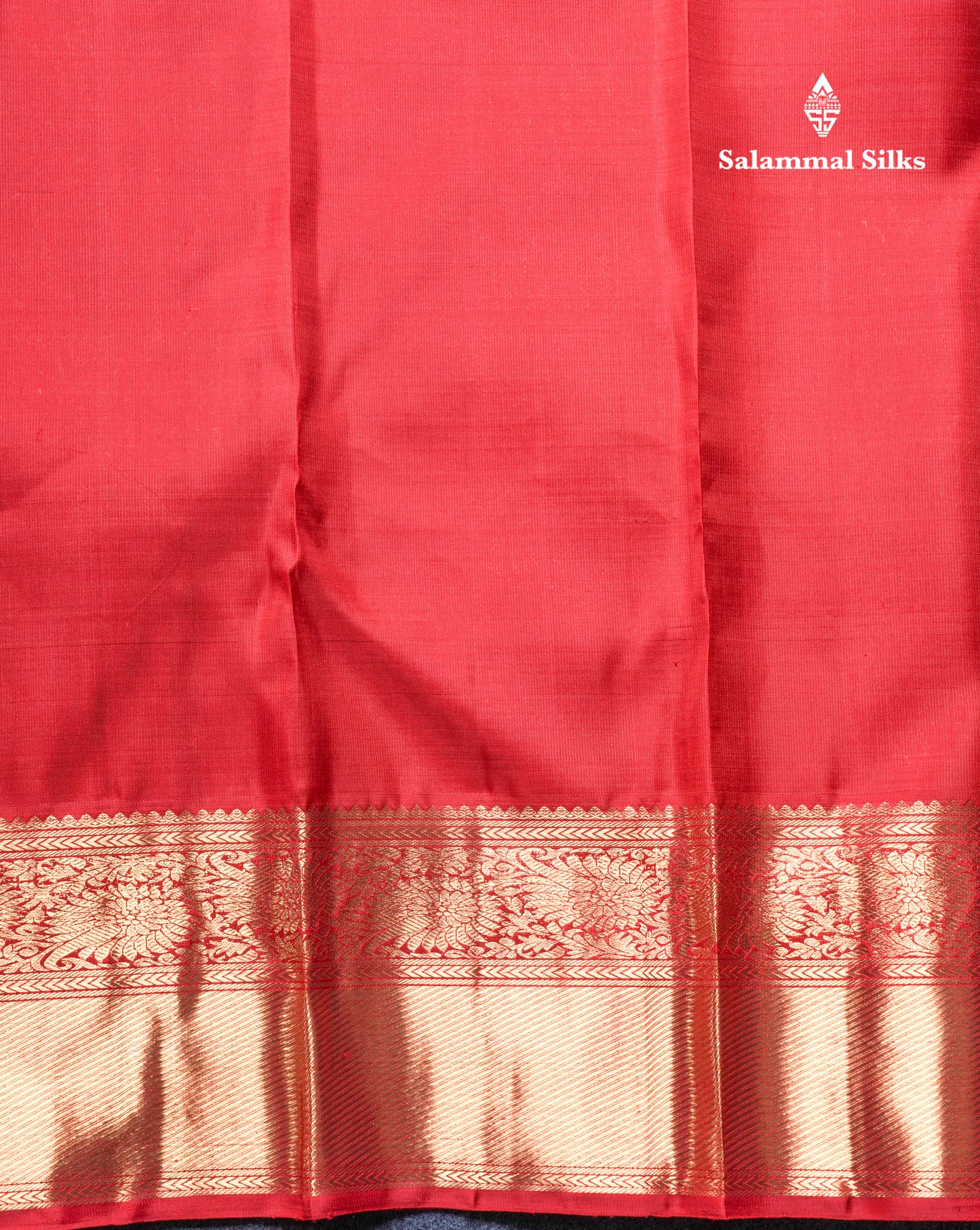 Maroon Grand Beautiful Meenakari Work Bridal Pure Kanjivaram Silk Saree Pure Zari with Self Border