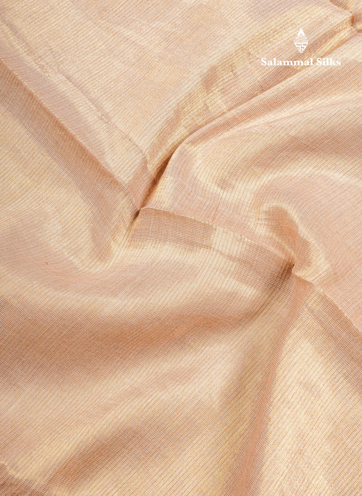 Violet Beautiful Tissue Pure Sungudi Cotton Saree With Small Border