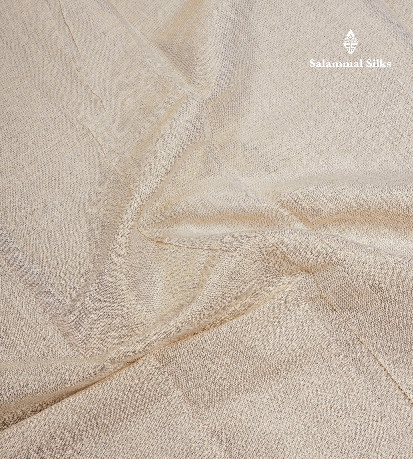 Violet Beautiful Tissue Pure Sungudi Cotton Saree With Small Border