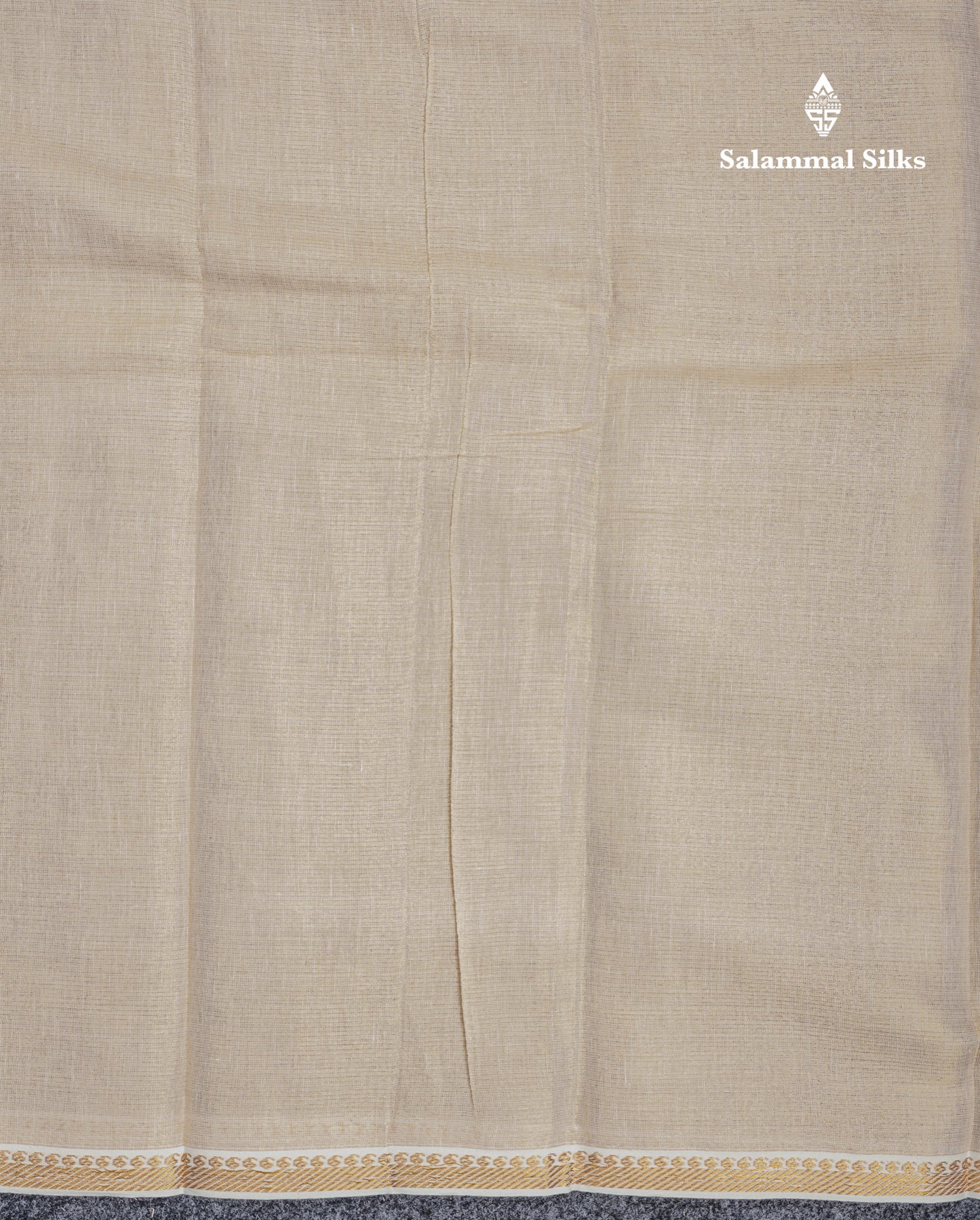 Violet Beautiful Tissue Pure Sungudi Cotton Saree With Small Border