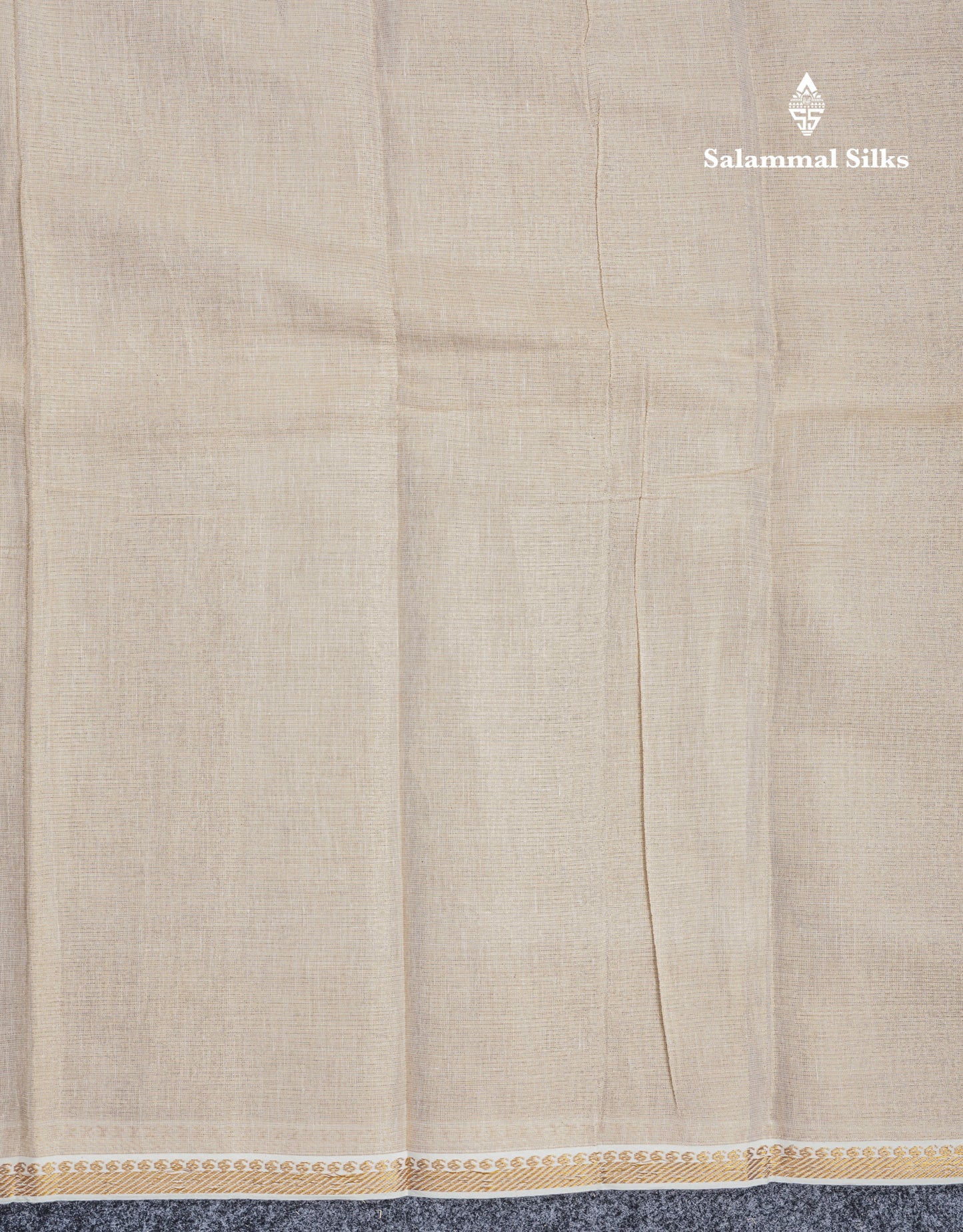 Violet Beautiful Tissue Pure Sungudi Cotton Saree With Small Border