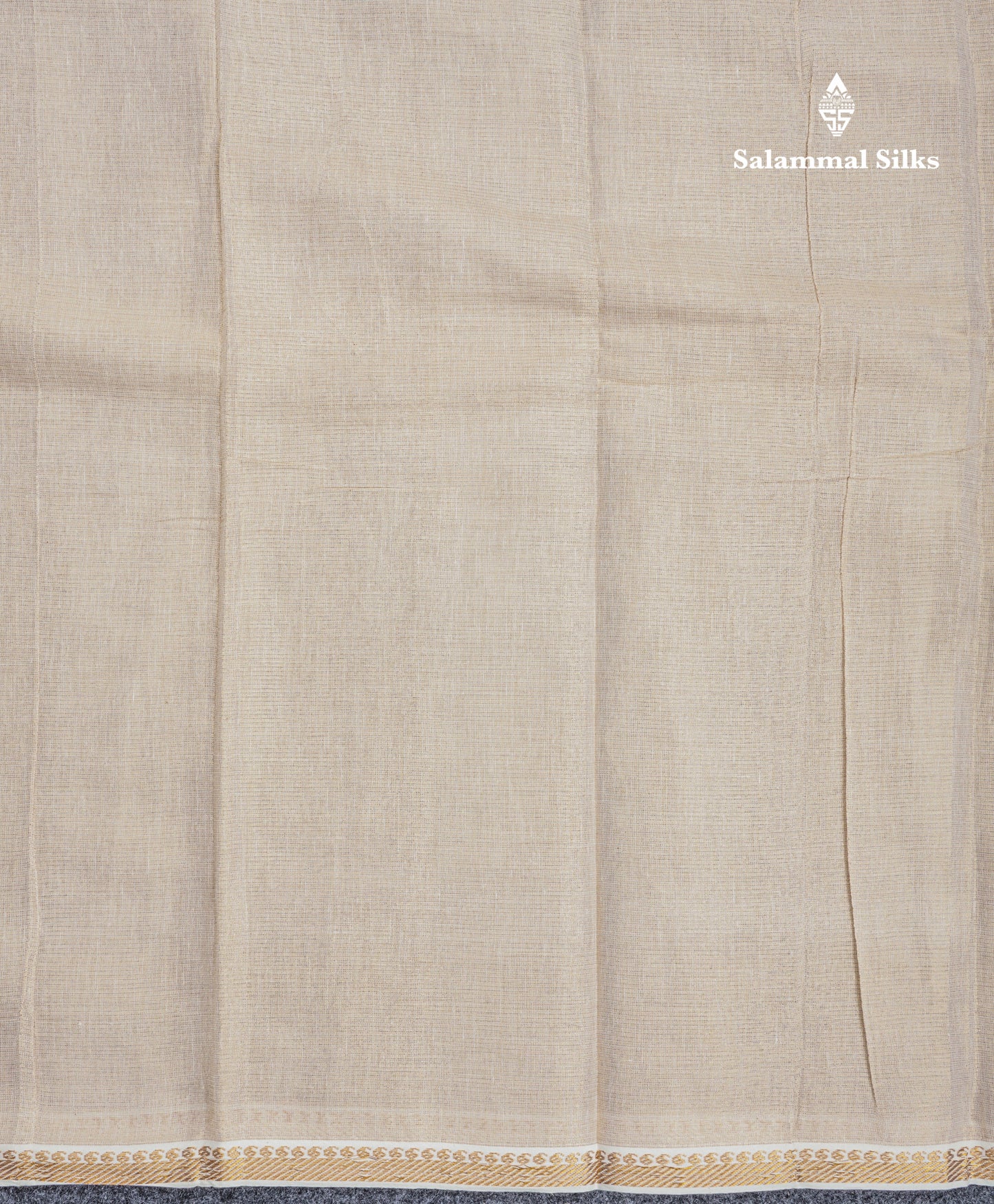 Violet Beautiful Tissue Pure Sungudi Cotton Saree With Small Border