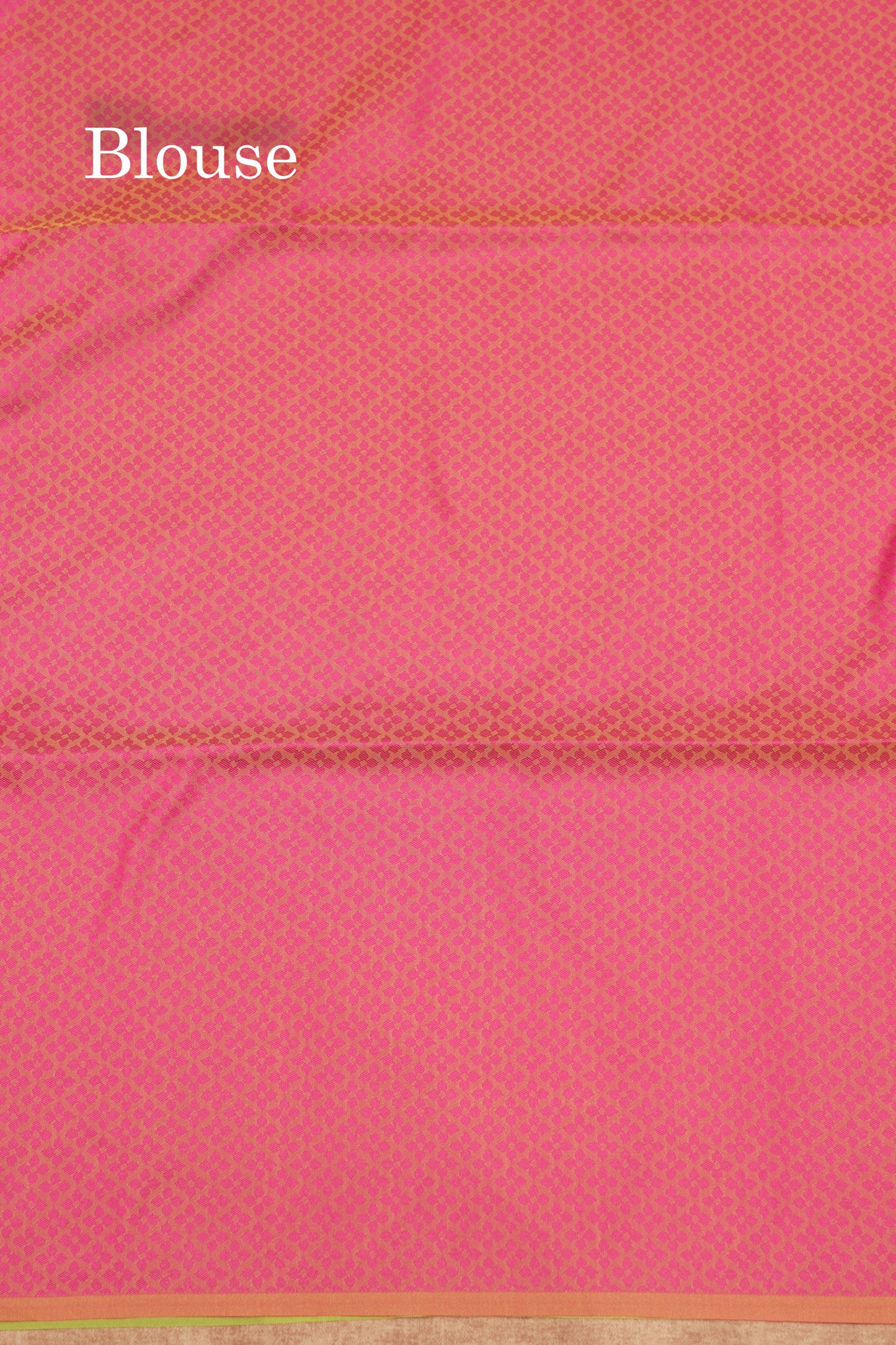 Maroon Colour Semi Soft Silk Saree With Emboss Blouse