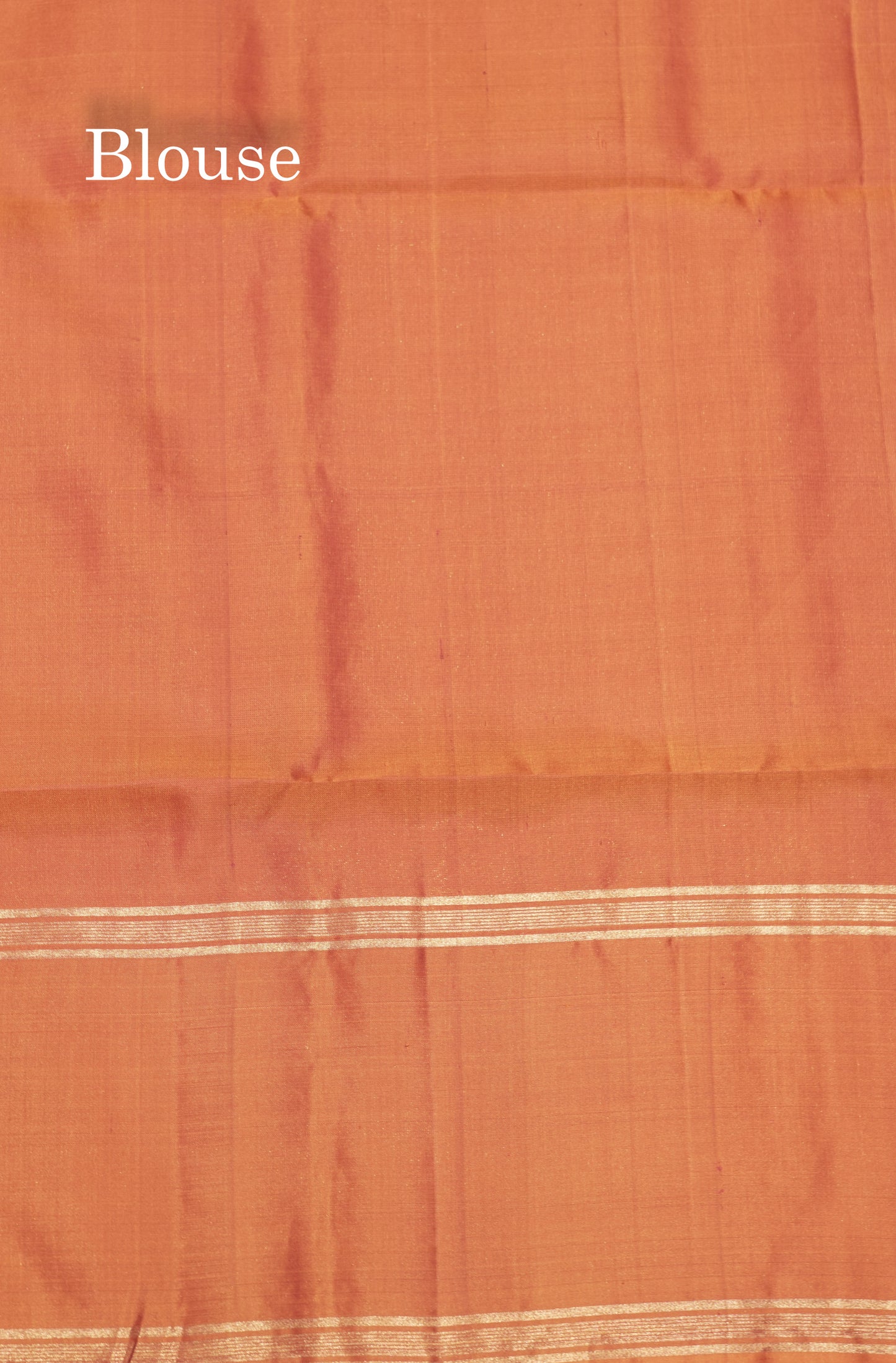 Chocolate Colour Pure Kanjivaram Soft Silk Saree With Brown Border