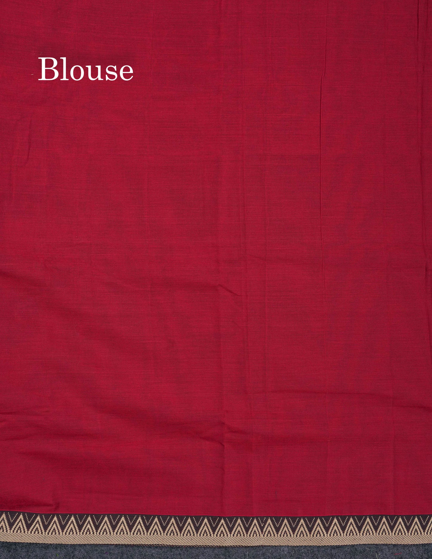 Beautiful Bottle Green Plain Pure Cotton Saree With Traditional Thread Work Small Temple Border