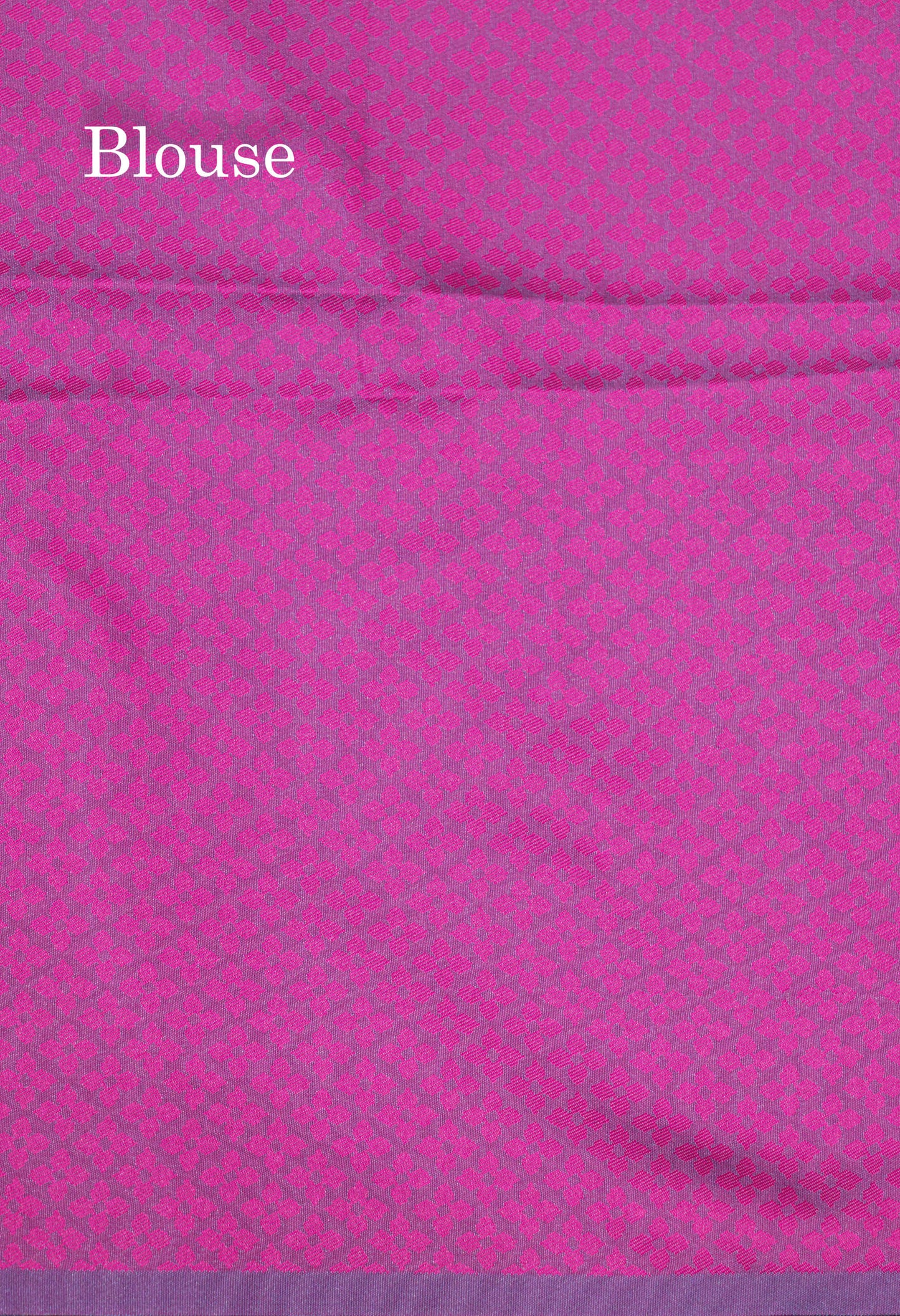 Maroon Colour Semi Soft Silk Saree With Emboss Blouse