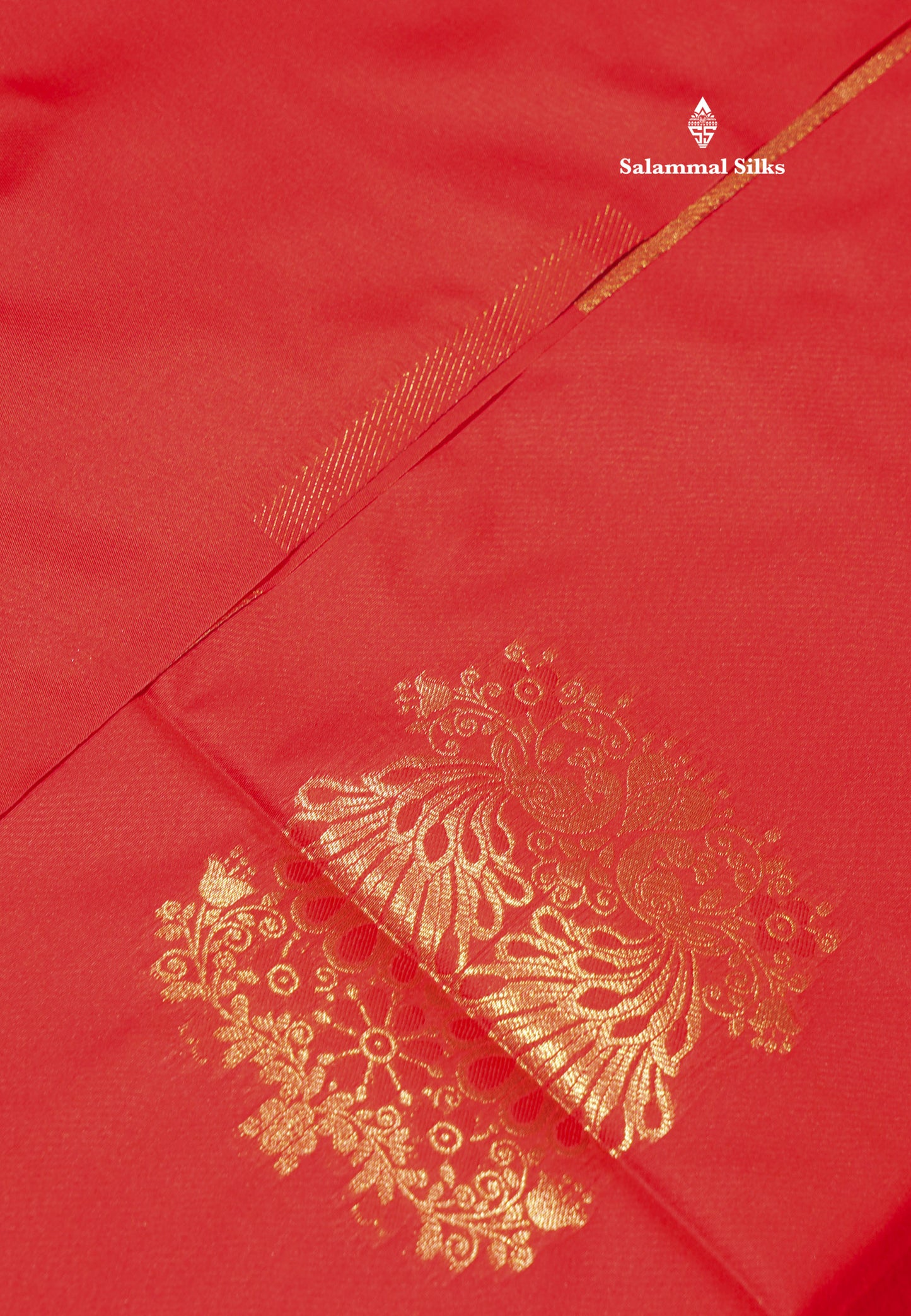Maroon Colour Semi Soft Silk Saree With Emboss Blouse