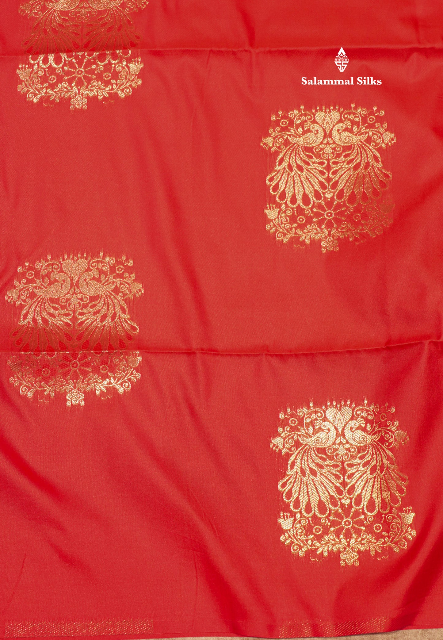 Maroon Colour Semi Soft Silk Saree With Emboss Blouse