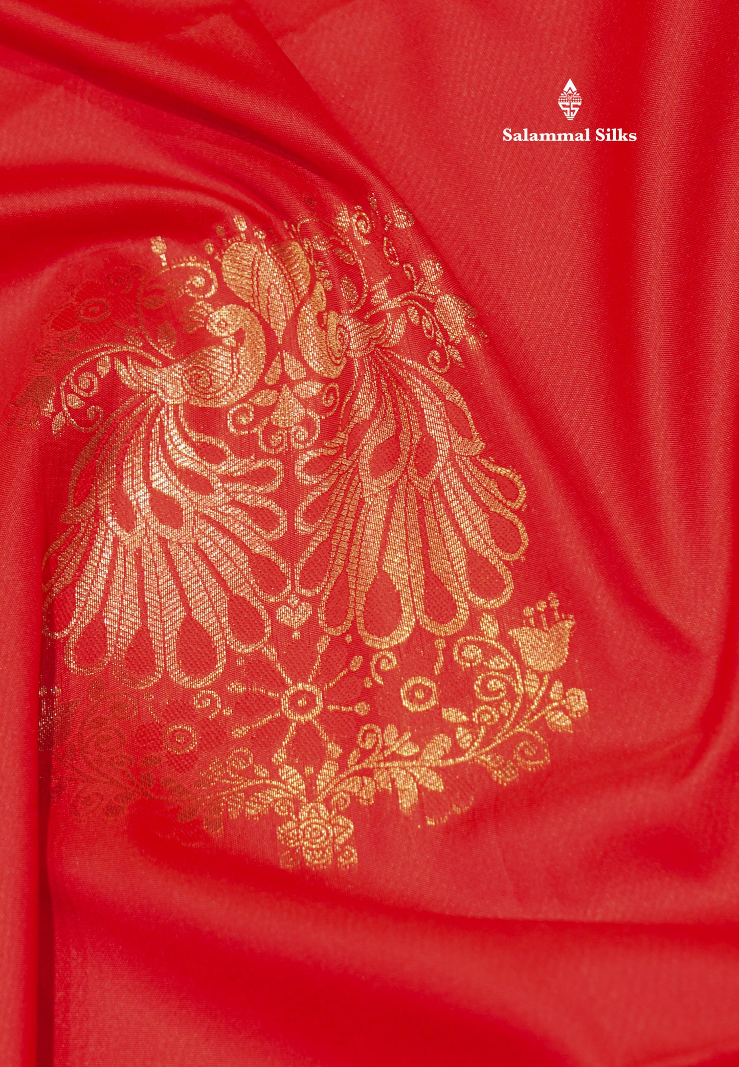 Maroon Colour Semi Soft Silk Saree With Emboss Blouse