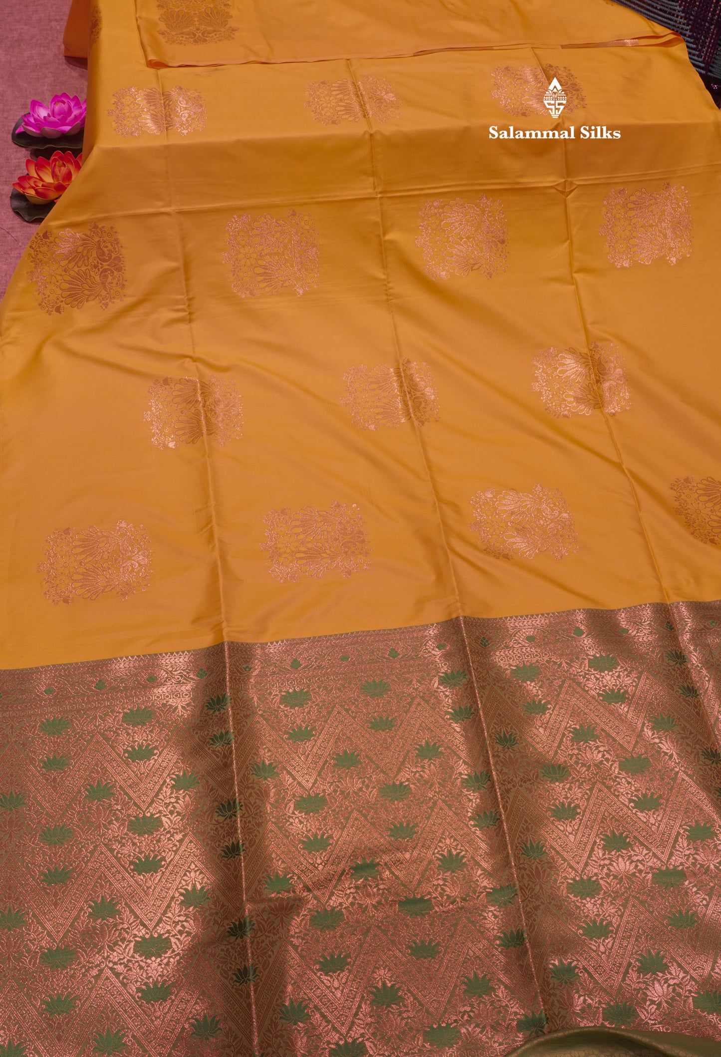 Maroon Colour Semi Soft Silk Saree With Emboss Blouse