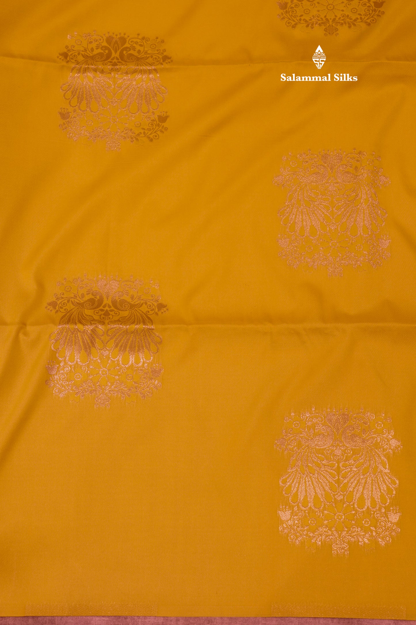 Maroon Colour Semi Soft Silk Saree With Emboss Blouse