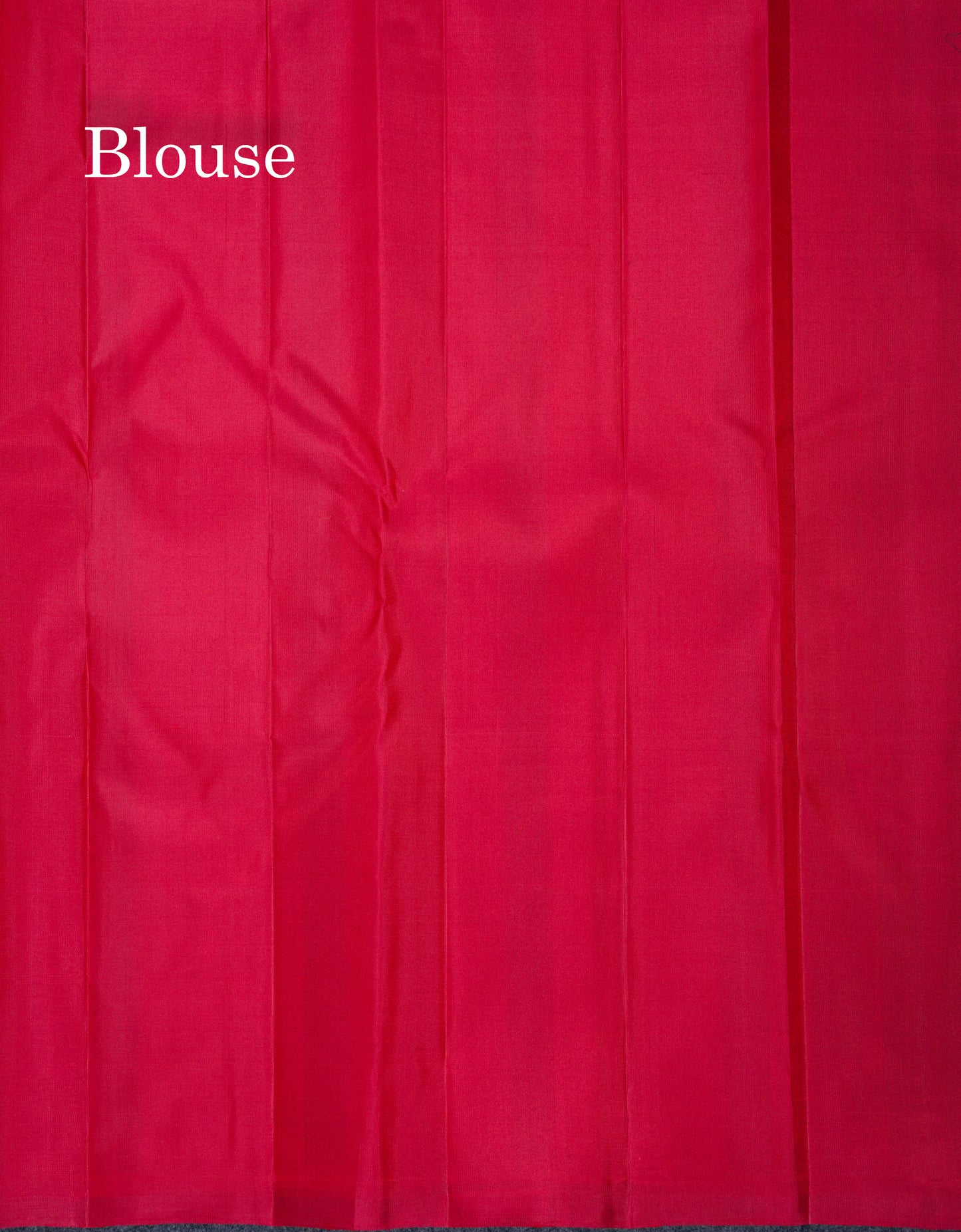 Bottle Green Thread Work Butta Fancy Pure Kanjivaram Silk Saree With Contrast Pink Blouse