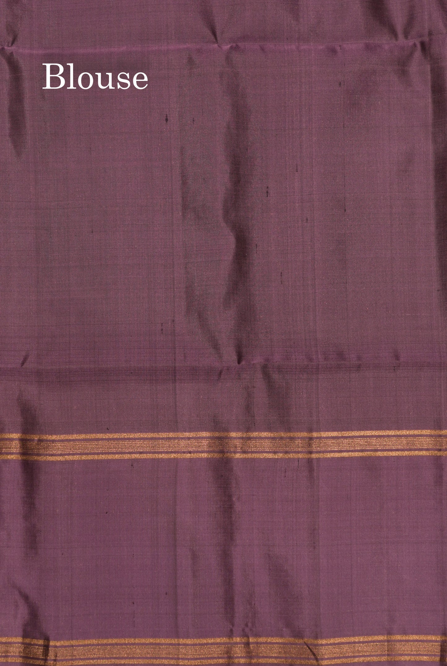 Black Colour Pure Kanjivaram Soft Silk Saree With Light Purple Border