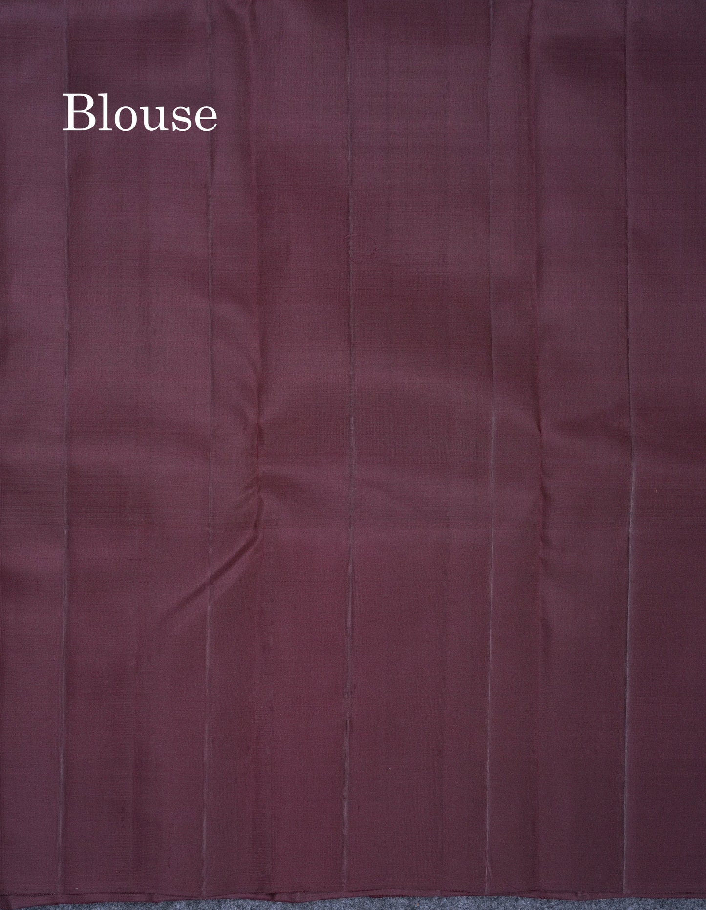 Beautiful Rust Orange Vanasingaram Bridal Pure Kanjivaram Silk Saree With Contrast Dark Brown Border