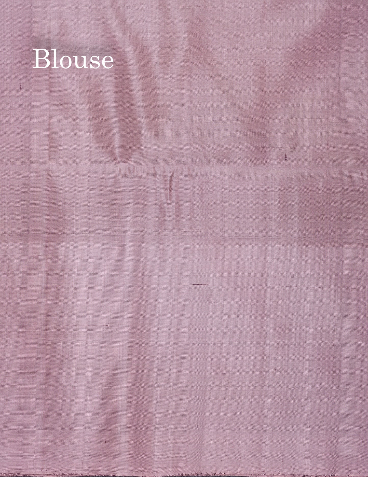 Beautiful Chocolate Brown Pure Kanjivaram Soft Silk Saree With Contrast Onion Pink Border