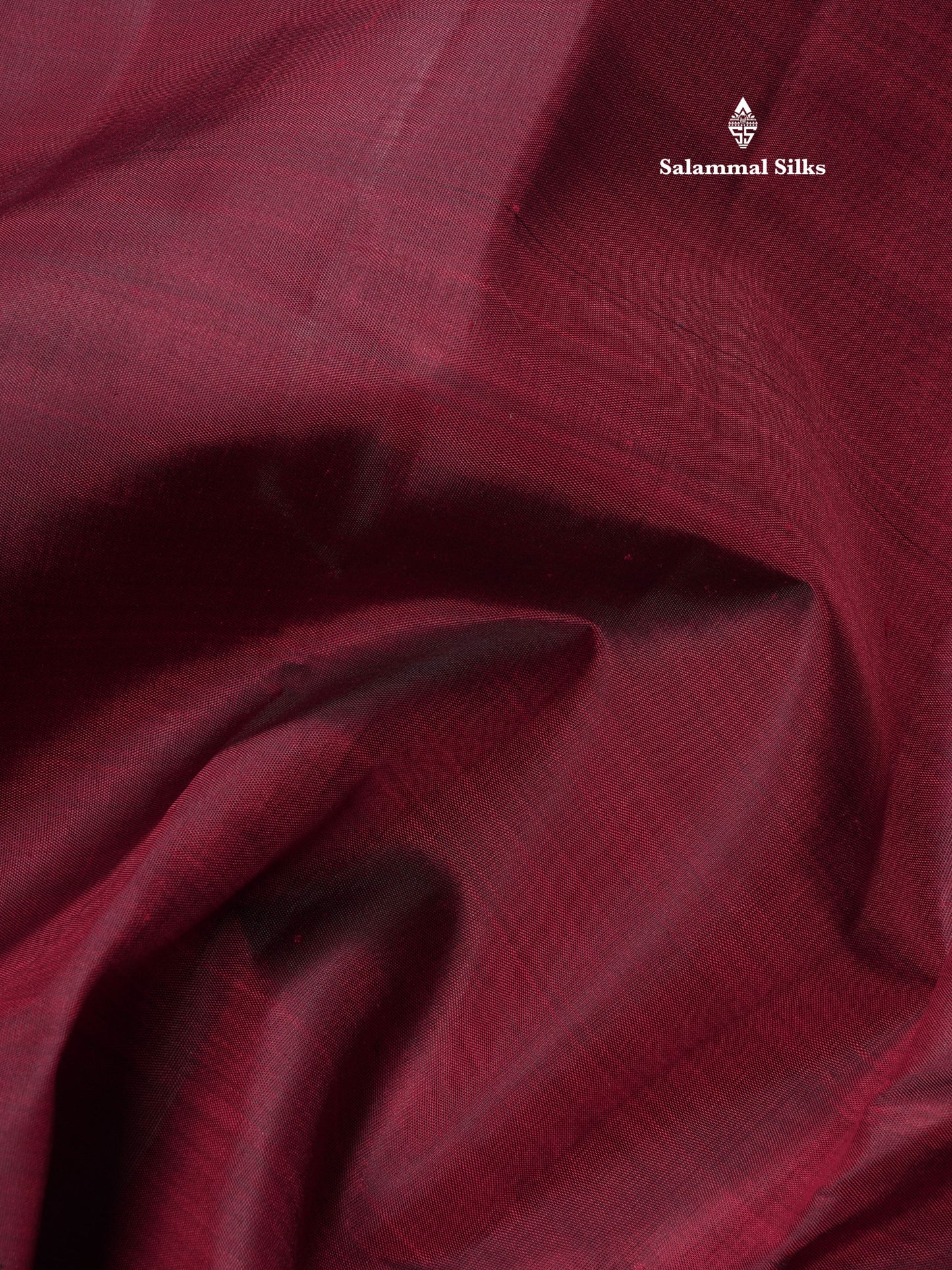 8 Kol Vadamalli Pure Kanjivaram Silk Saree with Traditional Temple Border