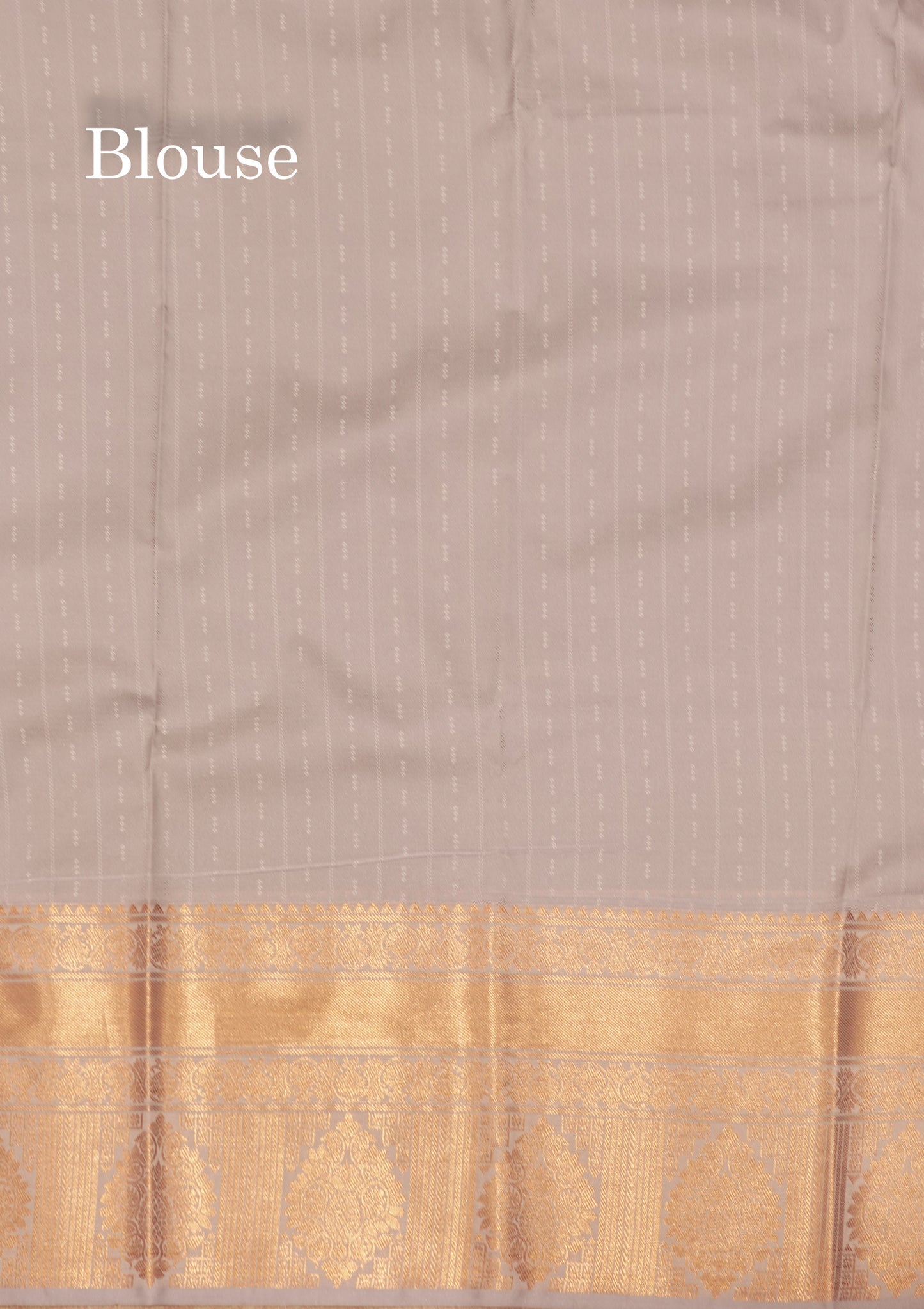 Bottle Green Colour Semi Silk Saree With Light Green Border