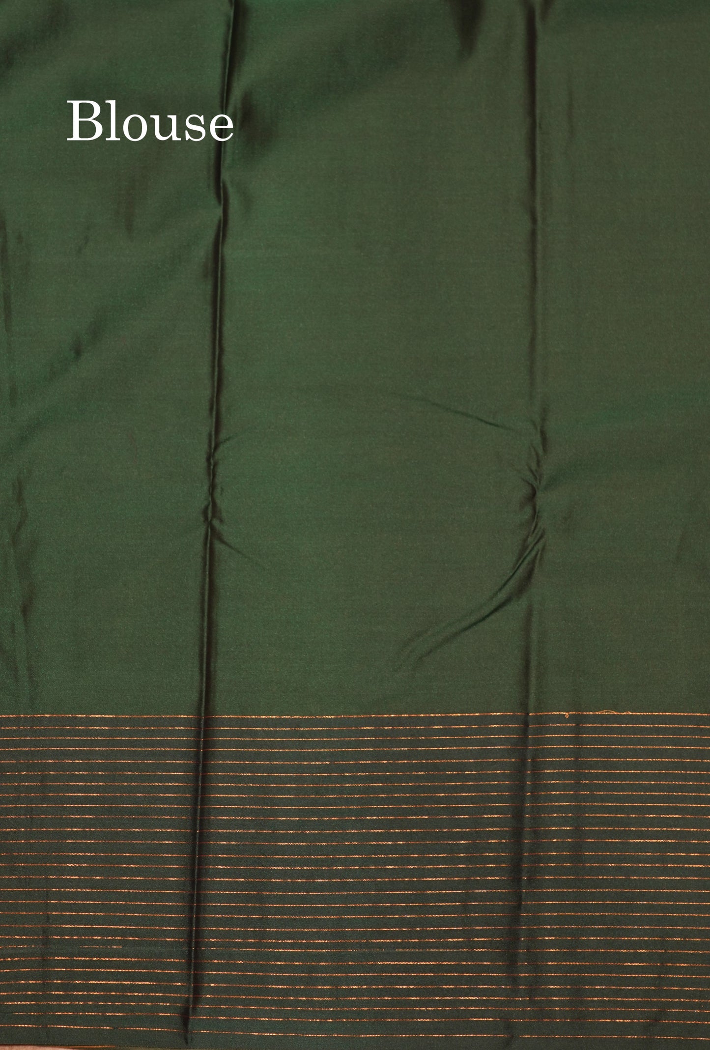 Mango Yellow Colour Semi Silk Saree With Contrast Bottle Green Border