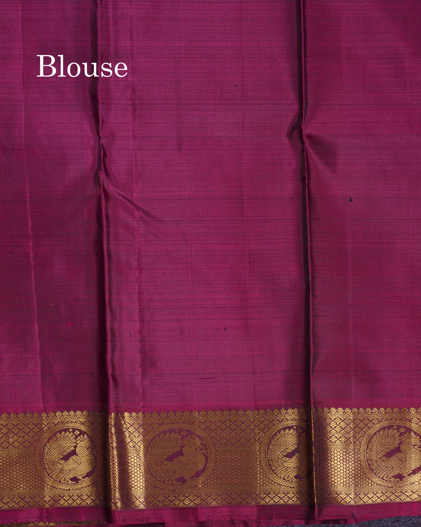 Beautiful Black Pure Kanjivaram Silk Saree With Contrast Dark Maroon Traditional Medium Border