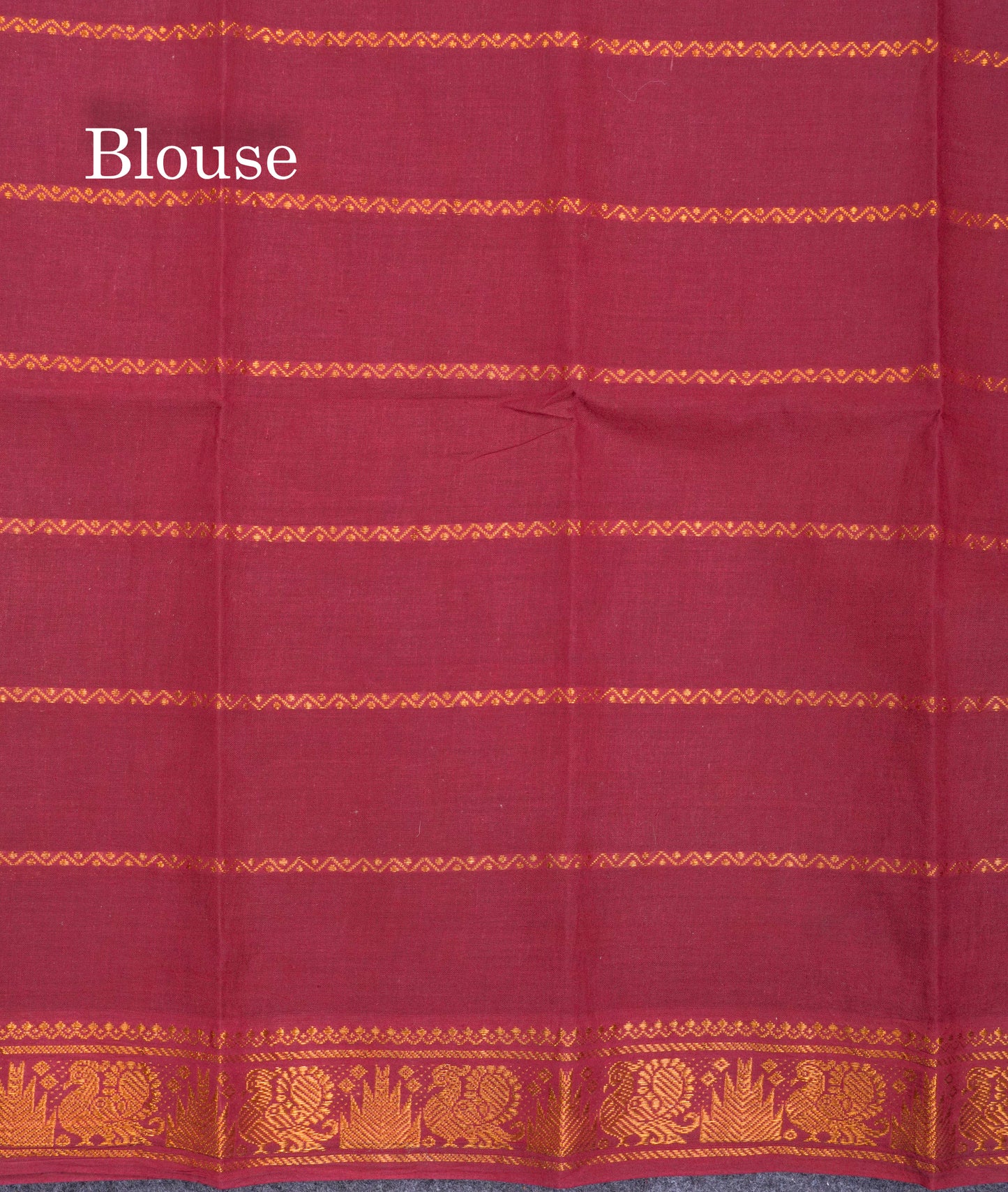 Beautiful Purple Plain Sungudi Cotton Saree With Contrast Navy Blue Traditional Rettapet Border