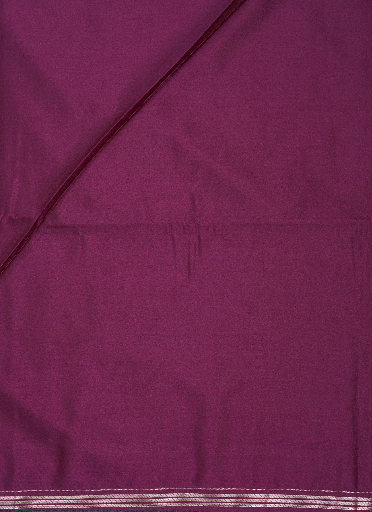 Parrot Green Tiny Zari Checks With Malli Moggu Butta Semi Soft Silk Saree With Contrast Small Pink Border