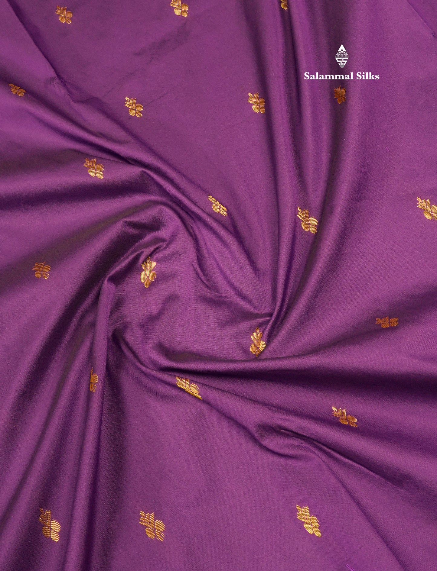 11 Yards Semi Silk Saree Peacock Blue with Contrast Pink Border