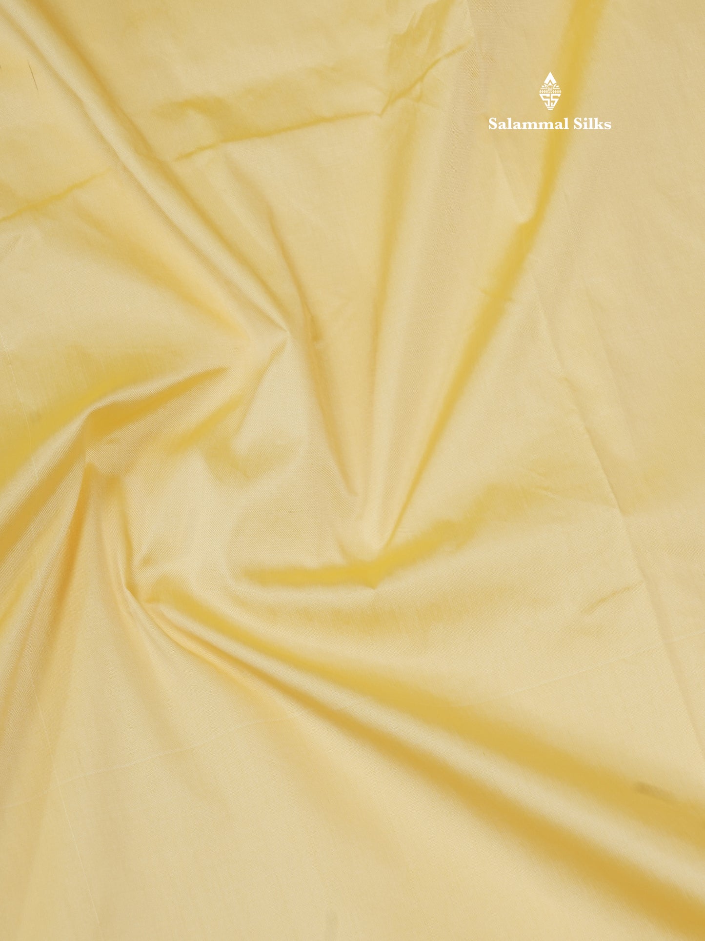 11 Yards Semi Silk Saree Beige with Contrast Maroon Border