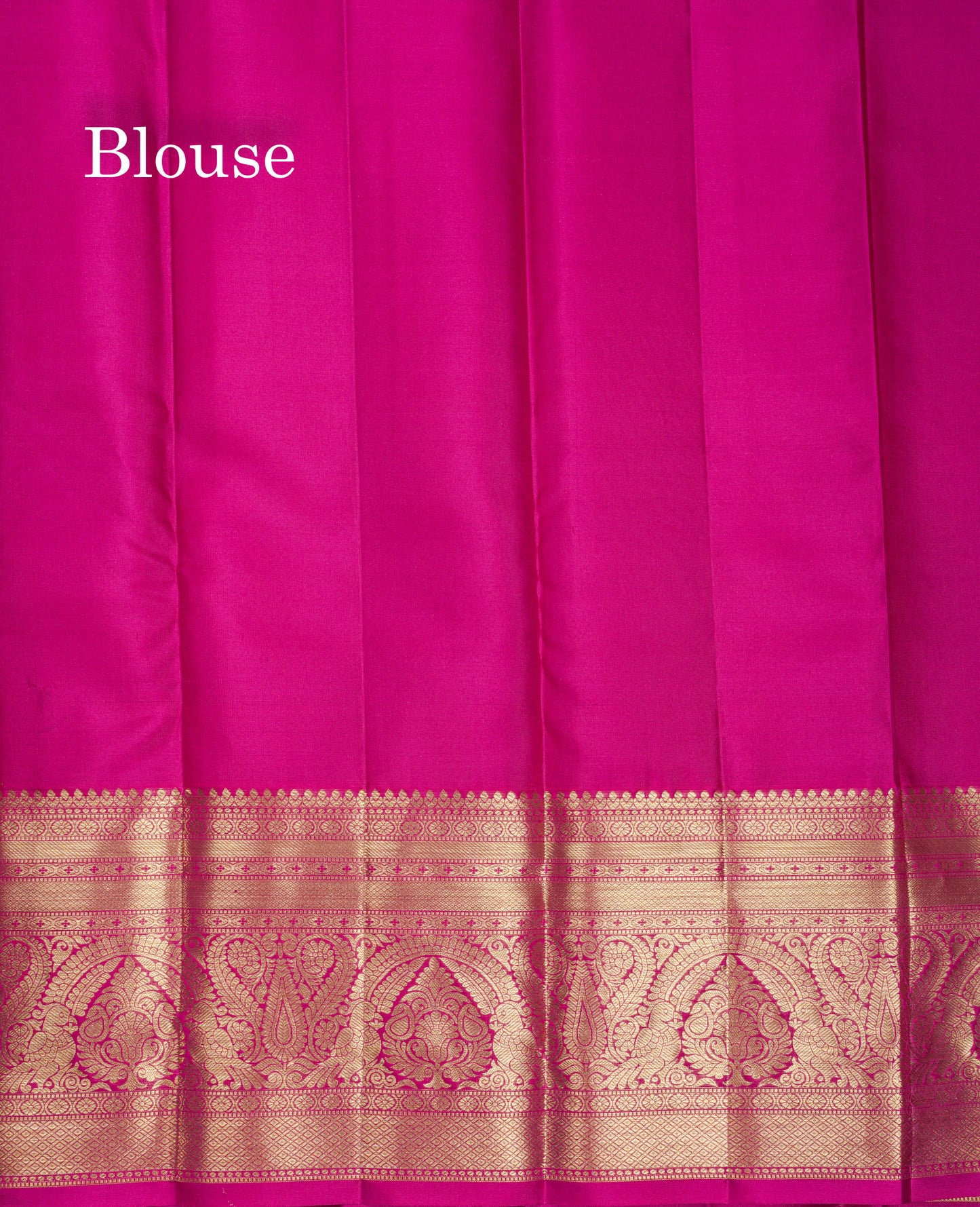 Beautiful Olive Green Bridal Pure Kanjivaram Silk Saree With Contrast Pink Traditional Evening Morning Border