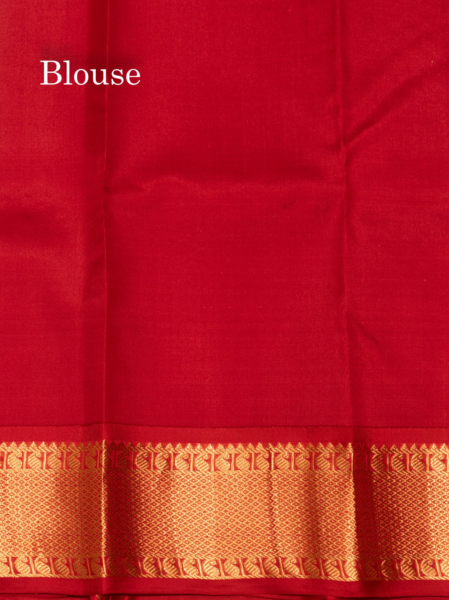 White Colour Pure Kanjivaram Silk Saree With Contrast Maroon Border