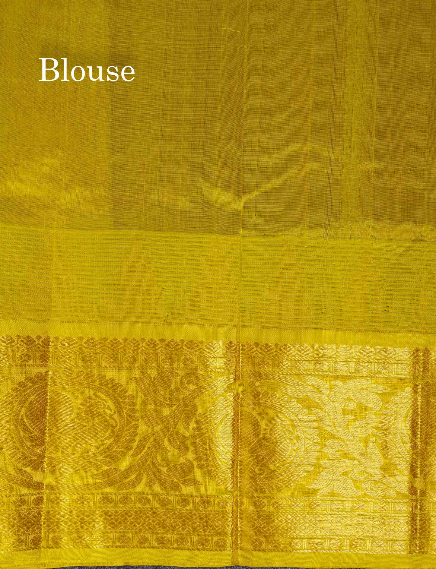 Beautiful Magenta Vaira Oosi Lines With Butta Pure Silk Cotton Saree With Contrast Lemon Yellow Traditional Evening Morning Border