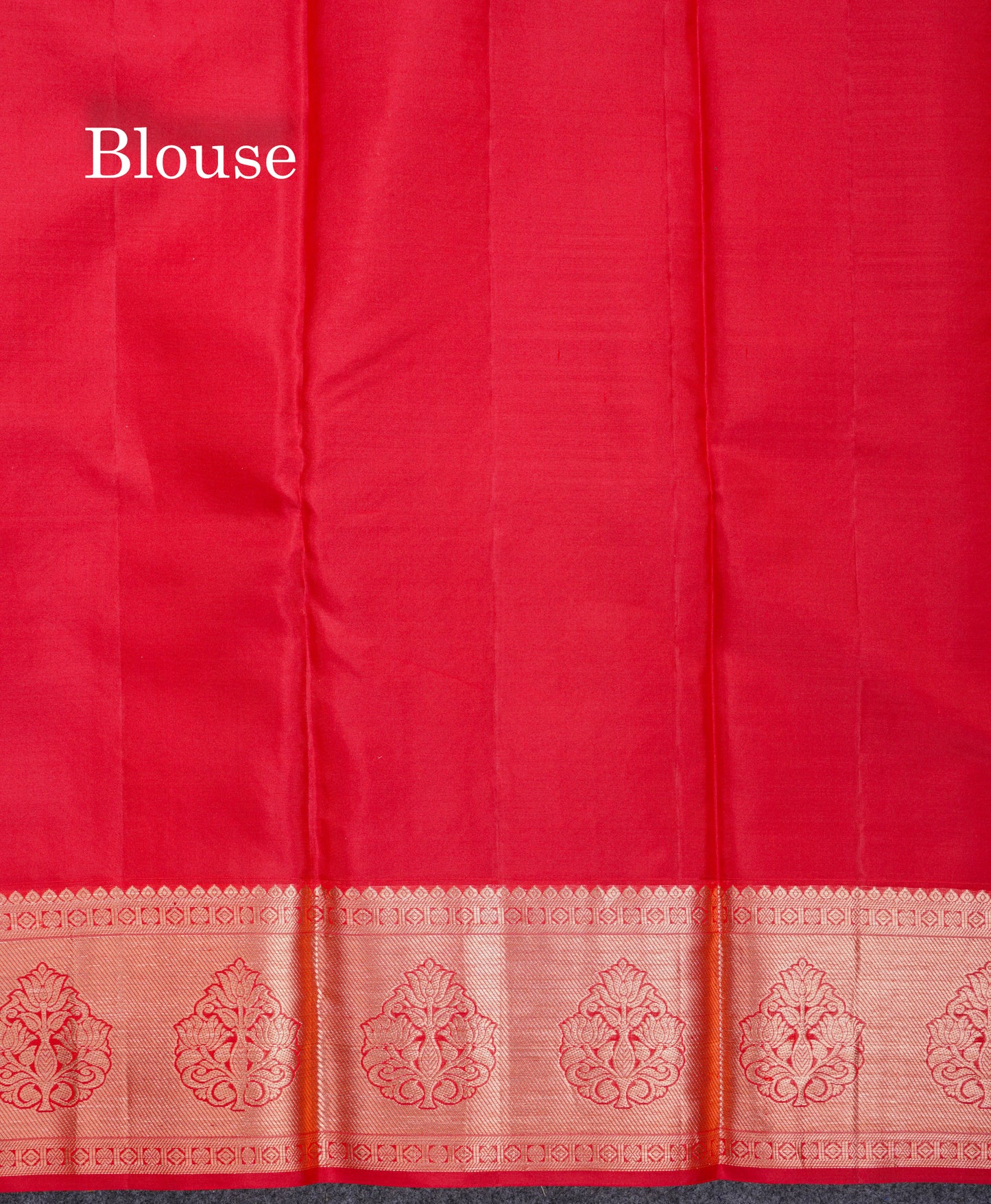 Beautiful Mustard Yellow Bridal Pure Kanjivaram Silk Saree With Contrast Maroon Border